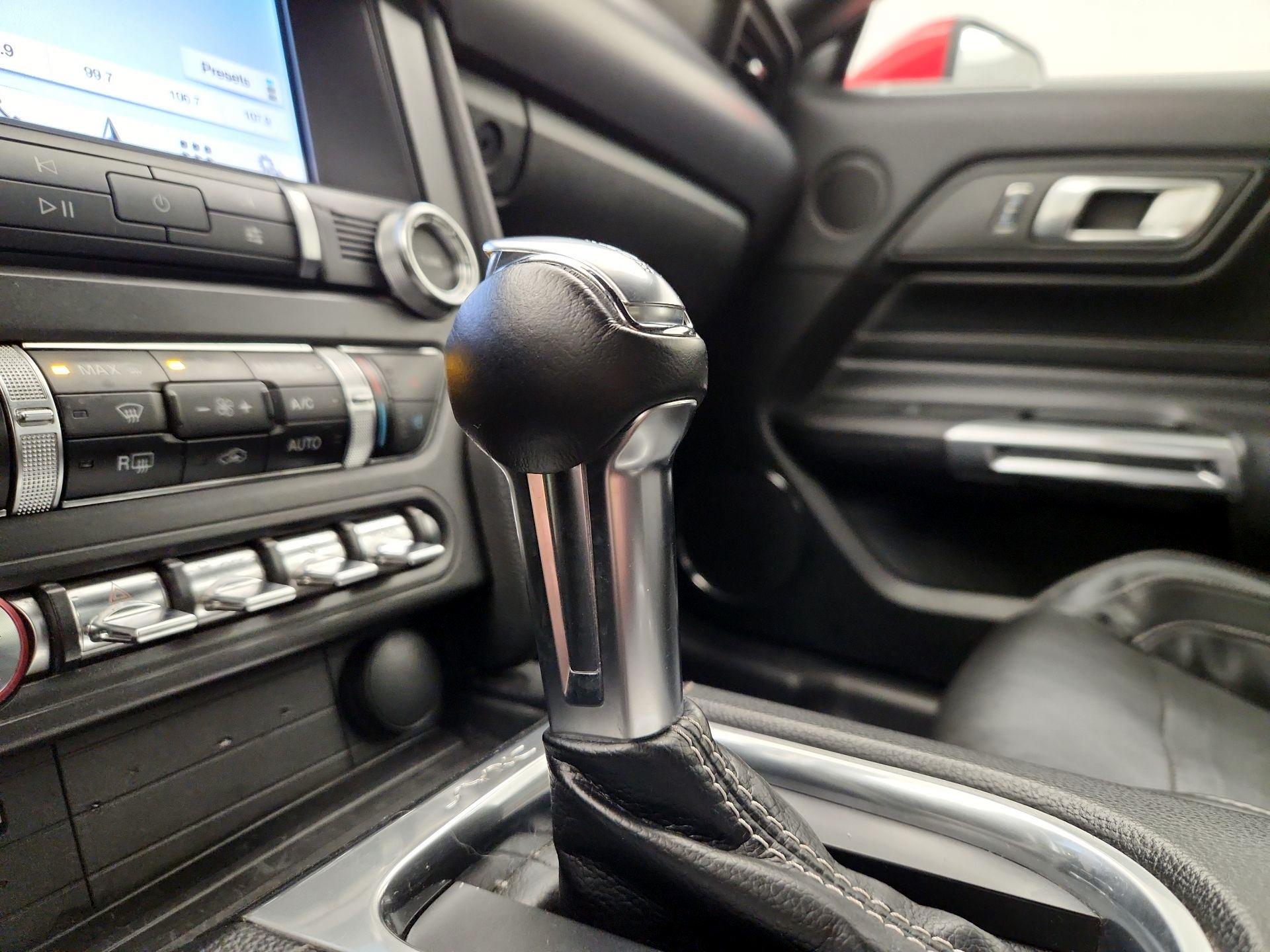 Thumbnail: 2019 Ford Mustang - 18