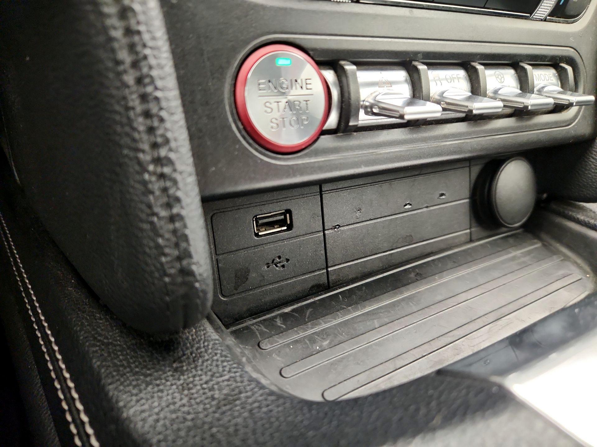 Thumbnail: 2019 Ford Mustang - 19