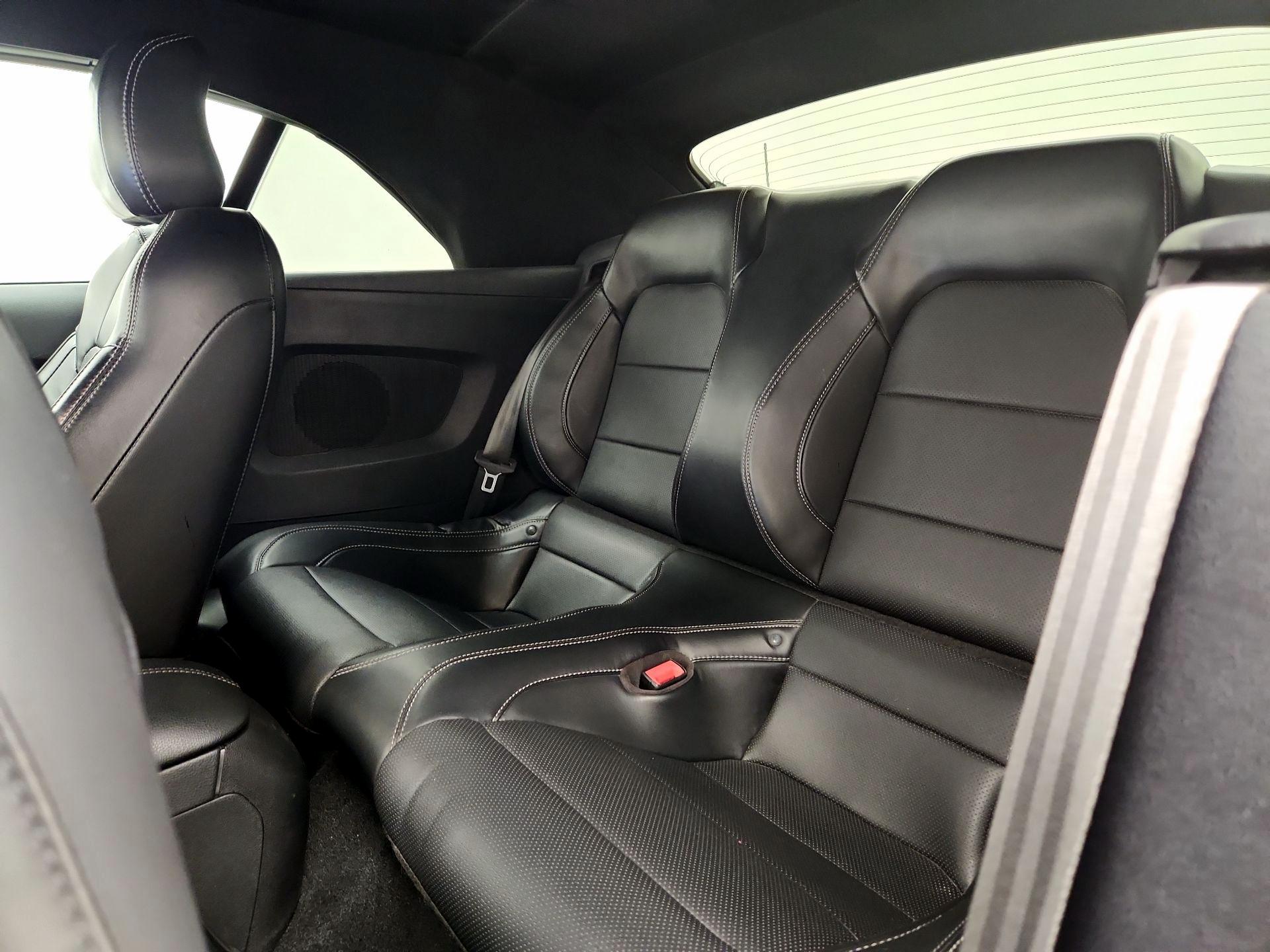 Thumbnail: 2019 Ford Mustang - 20