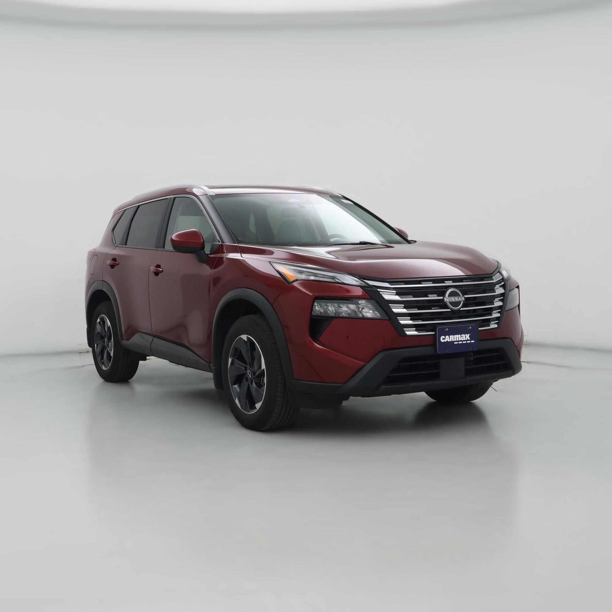 Thumbnail: 2024 Nissan Rogue - 1