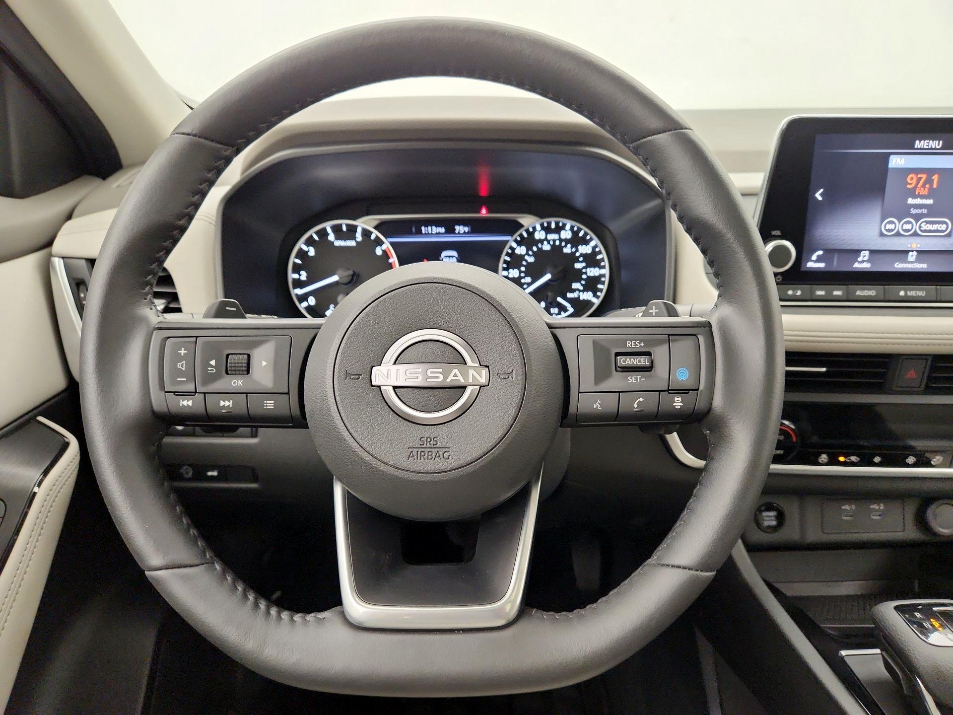 Thumbnail: 2024 Nissan Rogue - 10