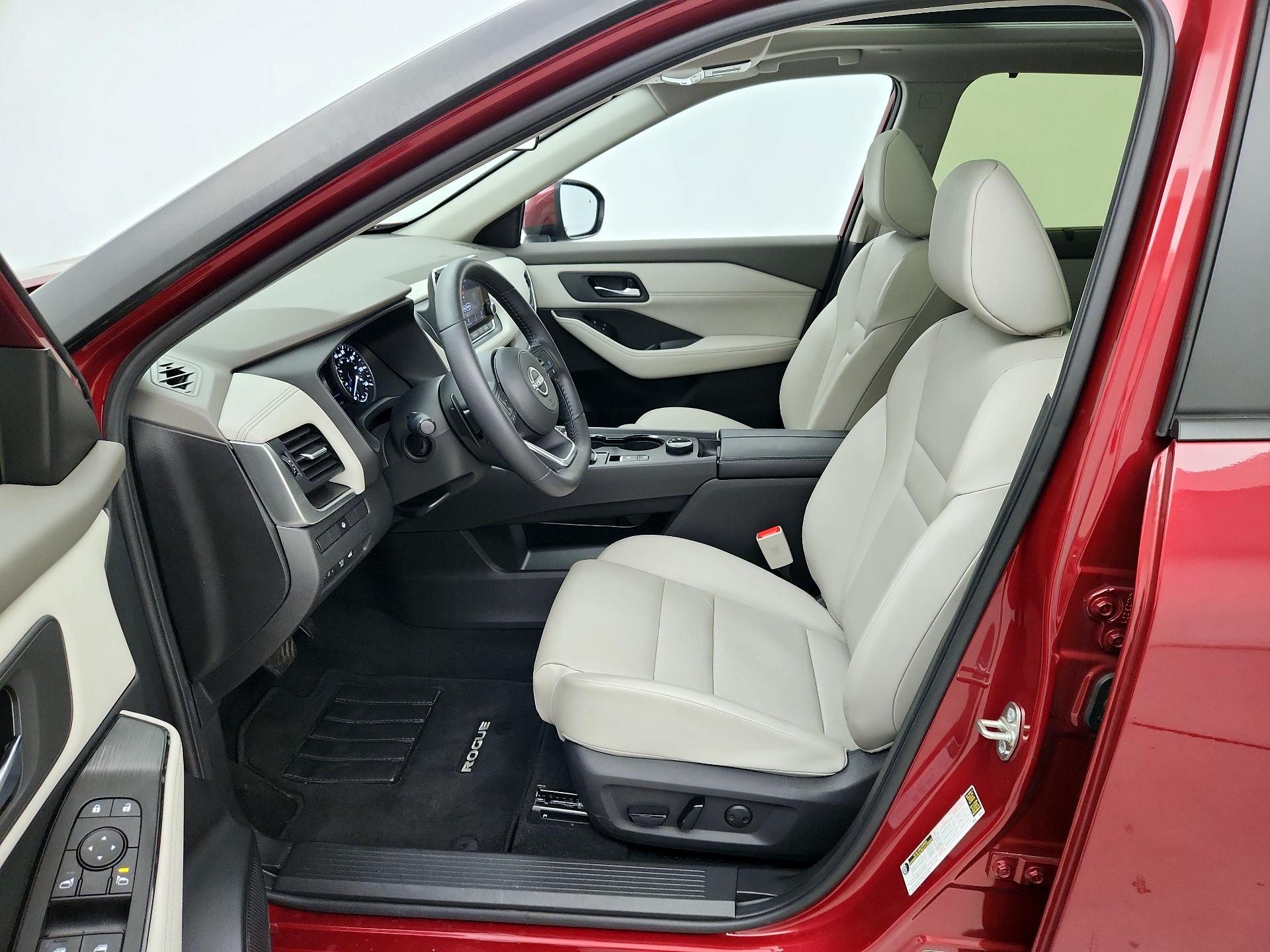 Thumbnail: 2024 Nissan Rogue - 11
