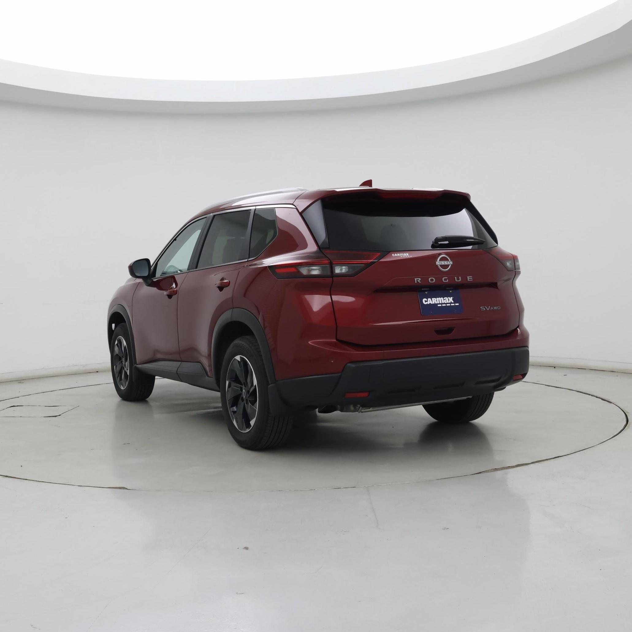 Thumbnail: 2024 Nissan Rogue - 2