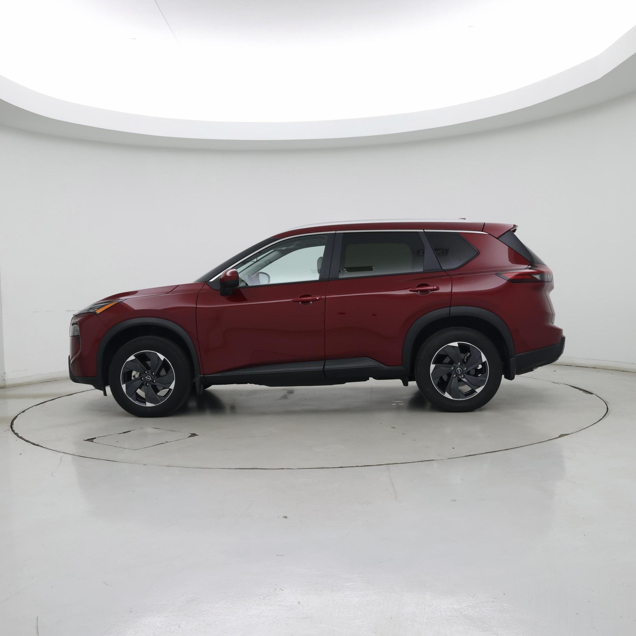 Thumbnail: 2024 Nissan Rogue - 3