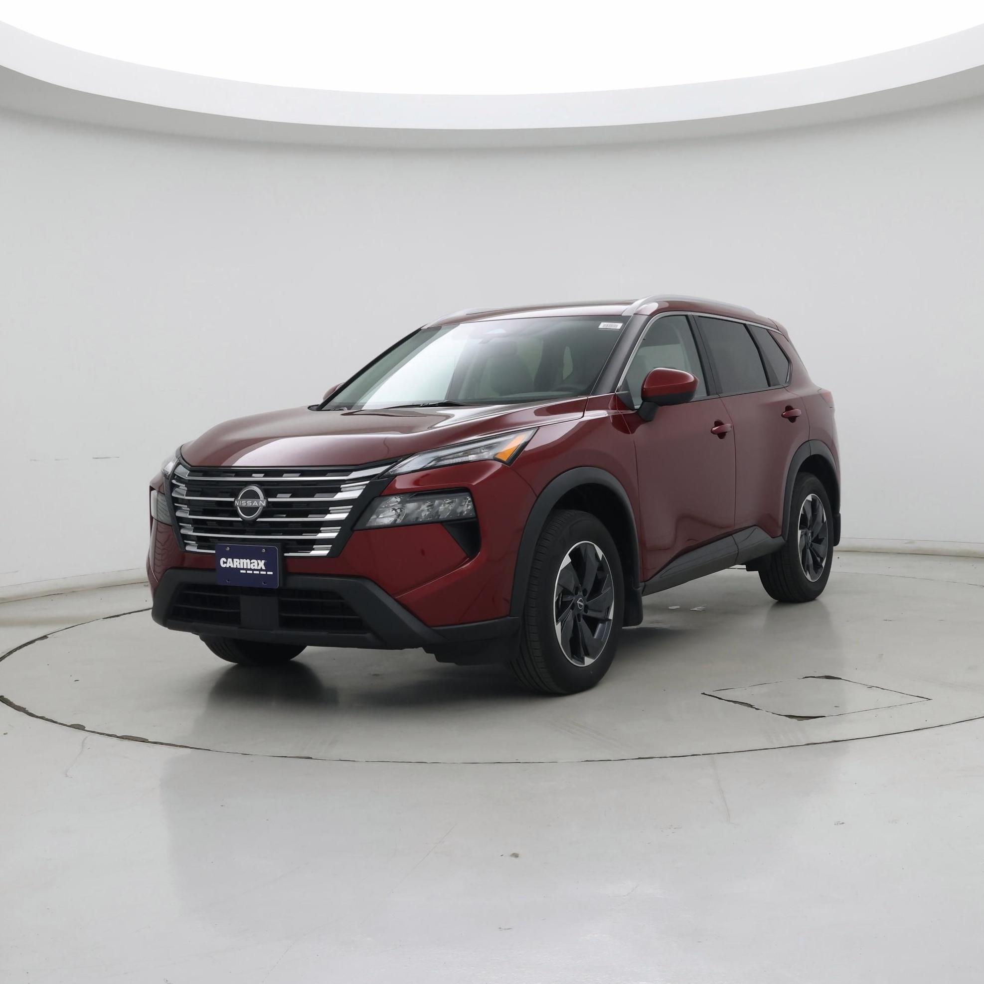 Thumbnail: 2024 Nissan Rogue - 4