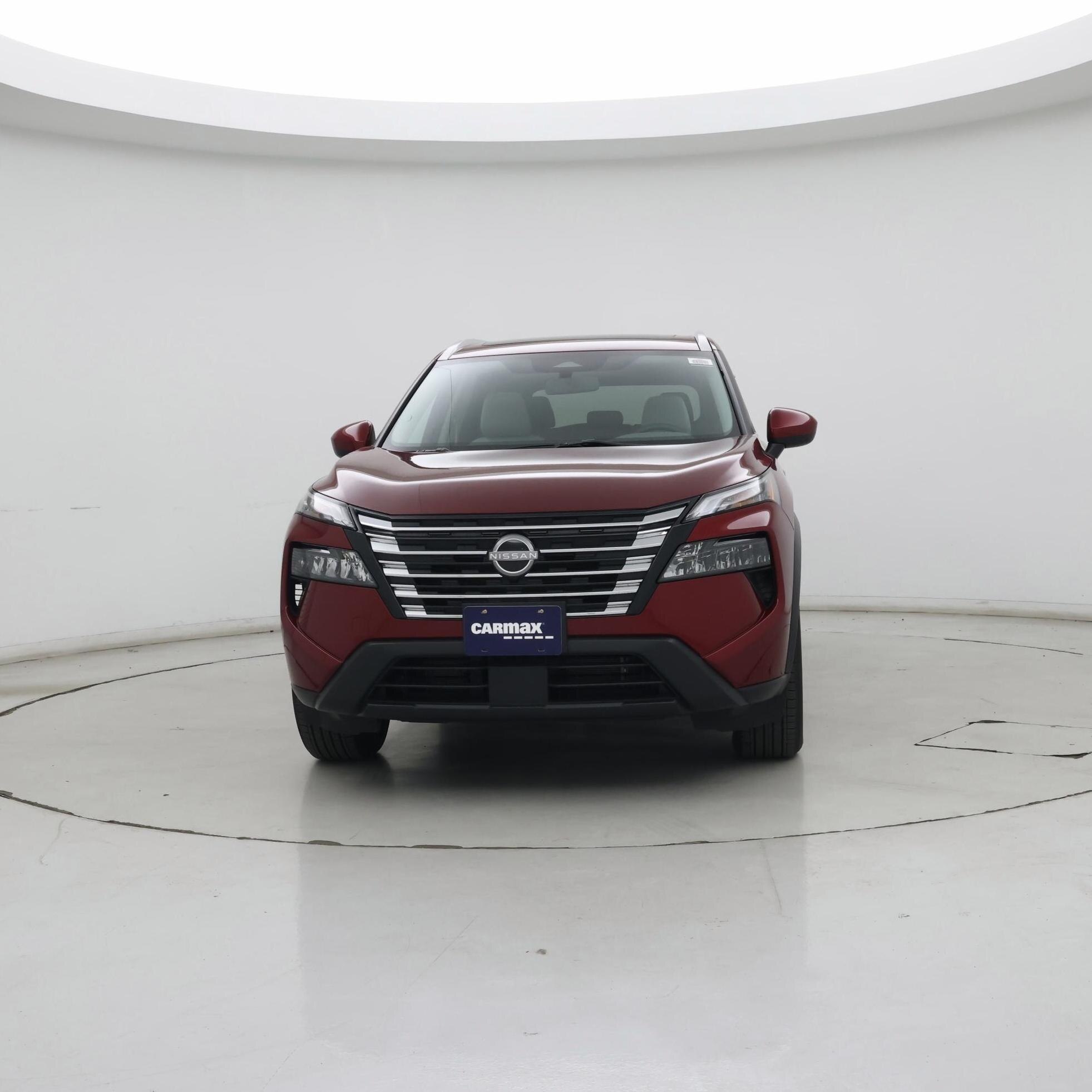 Thumbnail: 2024 Nissan Rogue - 5