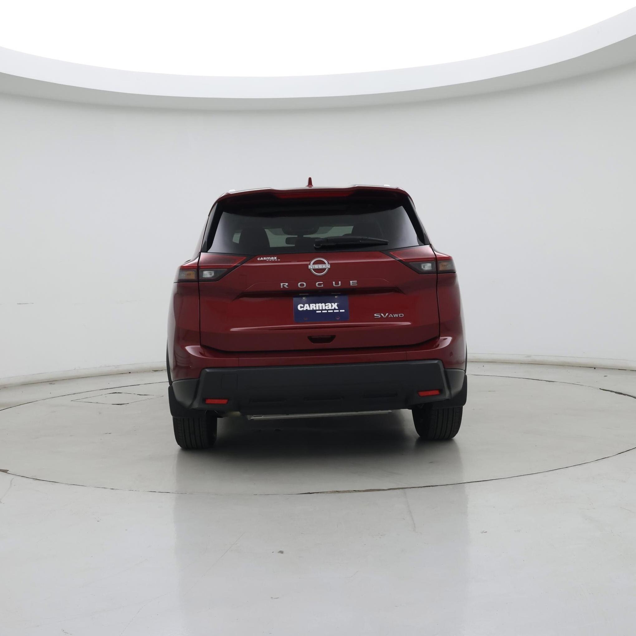 Thumbnail: 2024 Nissan Rogue - 6