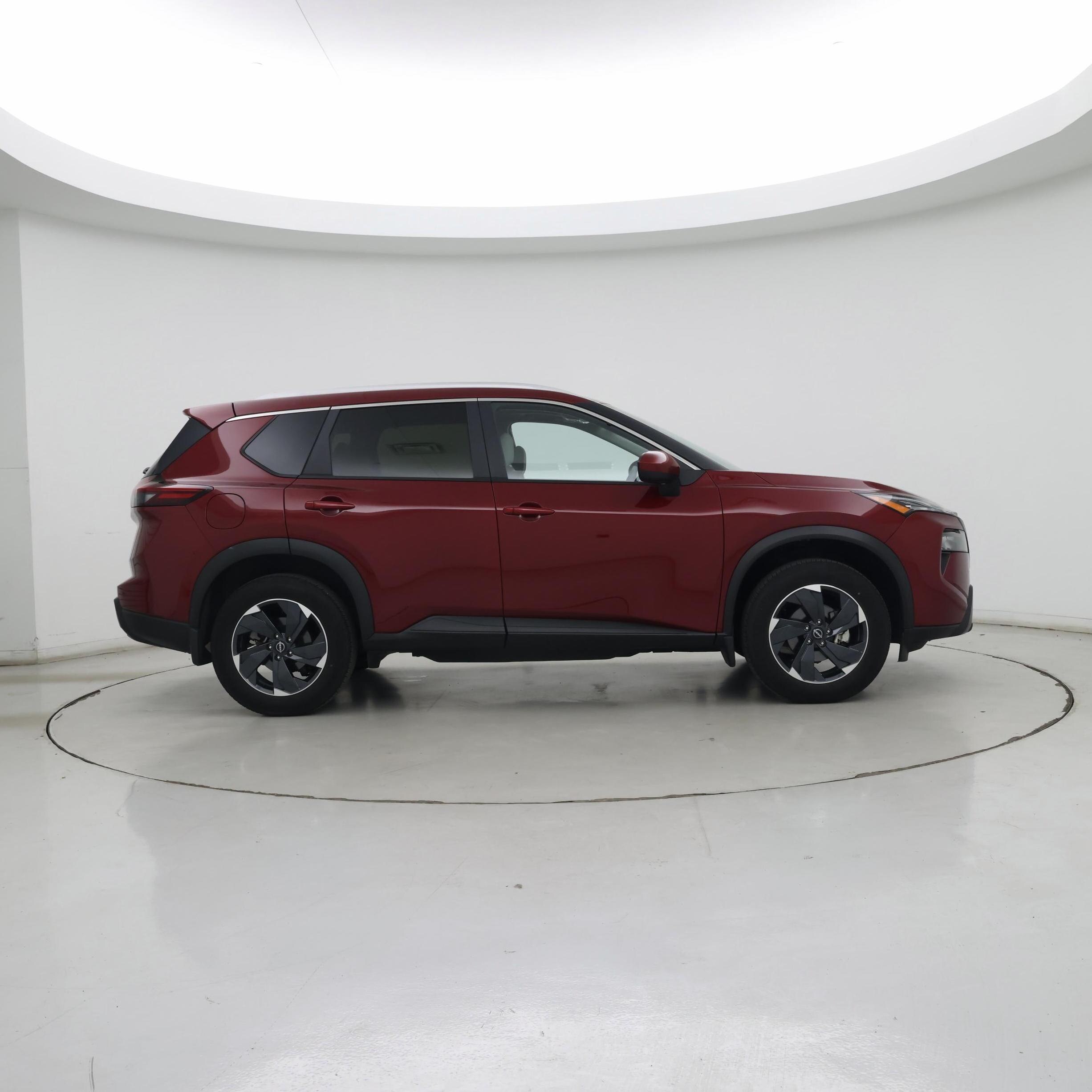 Thumbnail: 2024 Nissan Rogue - 7