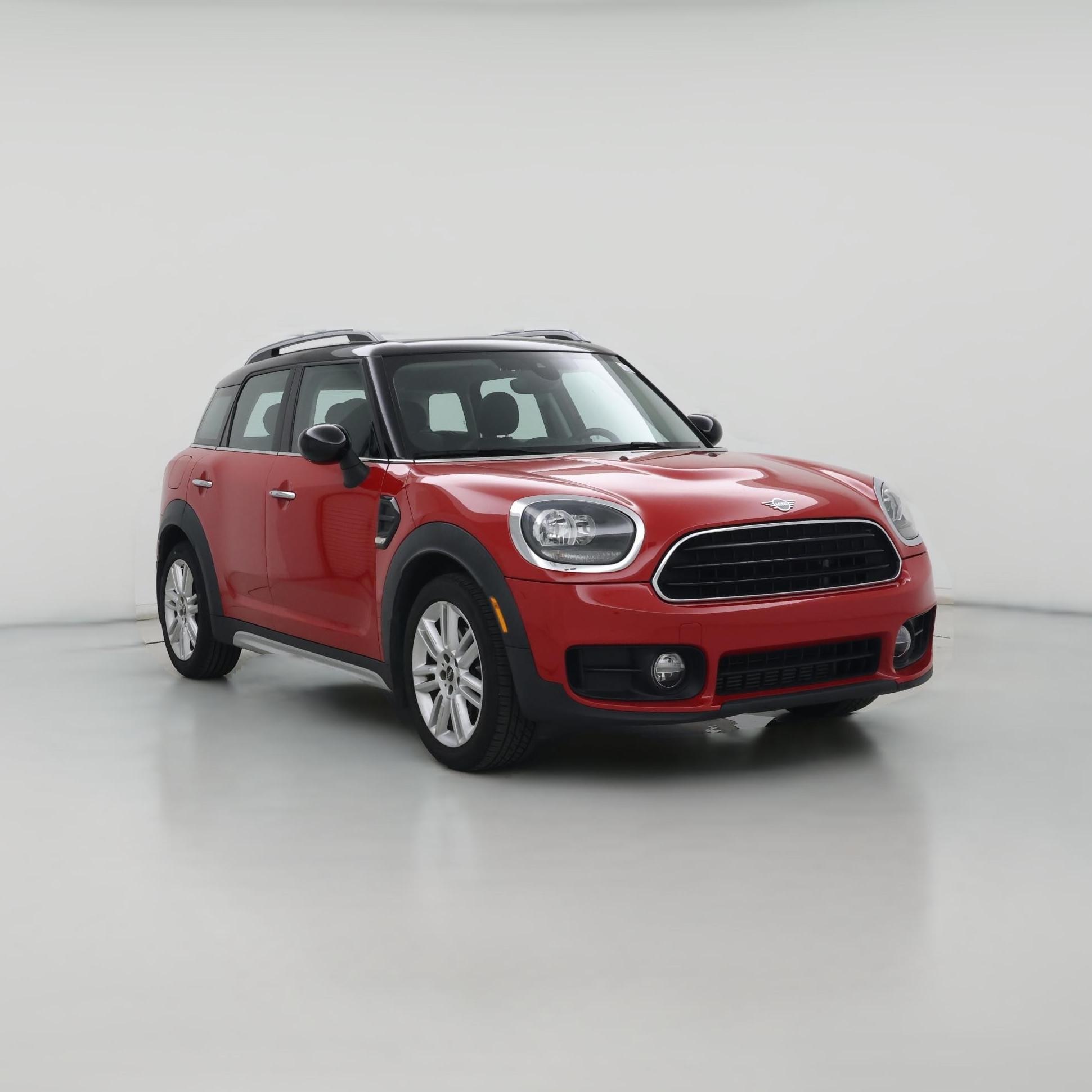 Thumbnail: 2019 MINI Cooper Countryman - 1