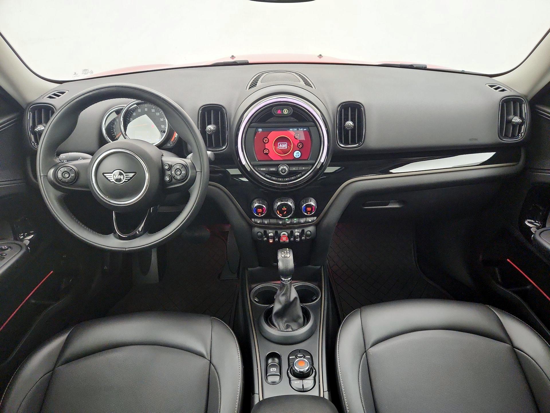 Thumbnail: 2019 MINI Cooper Countryman - 9