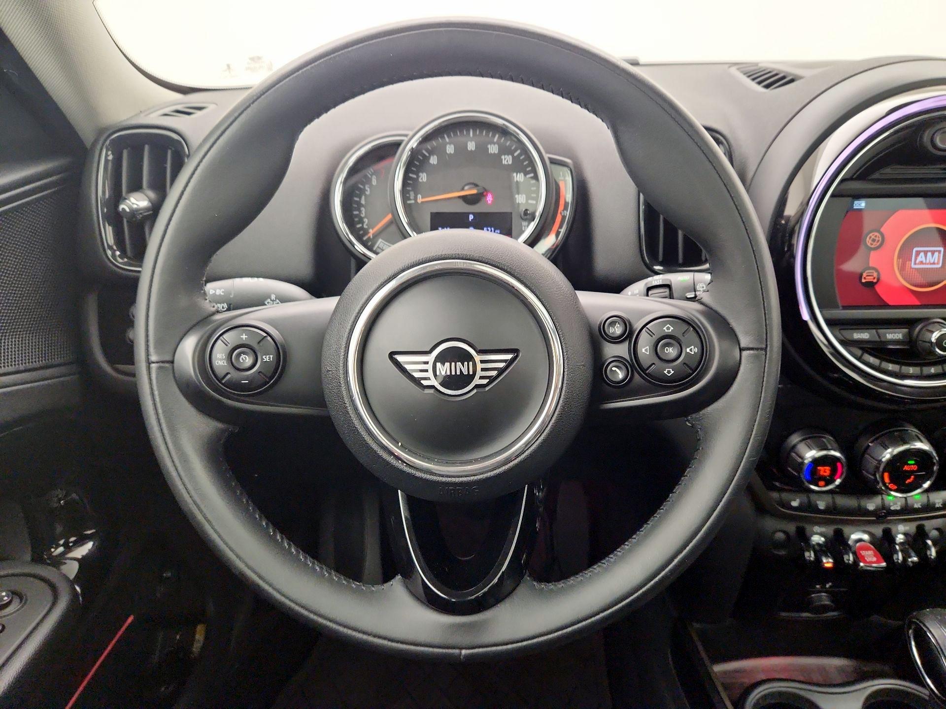 Thumbnail: 2019 MINI Cooper Countryman - 10