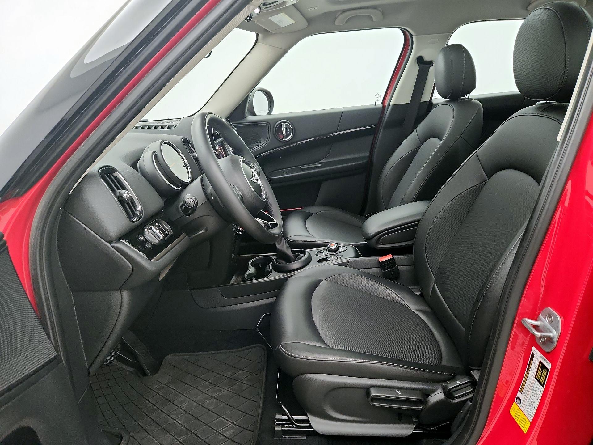 Thumbnail: 2019 MINI Cooper Countryman - 11