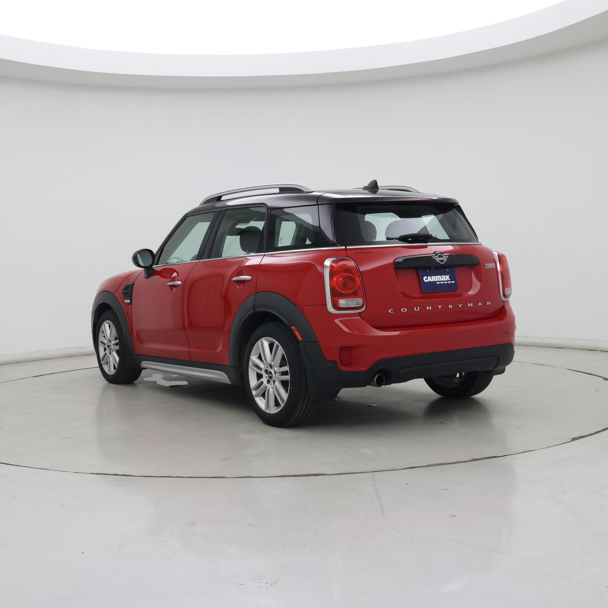 Thumbnail: 2019 MINI Cooper Countryman - 2