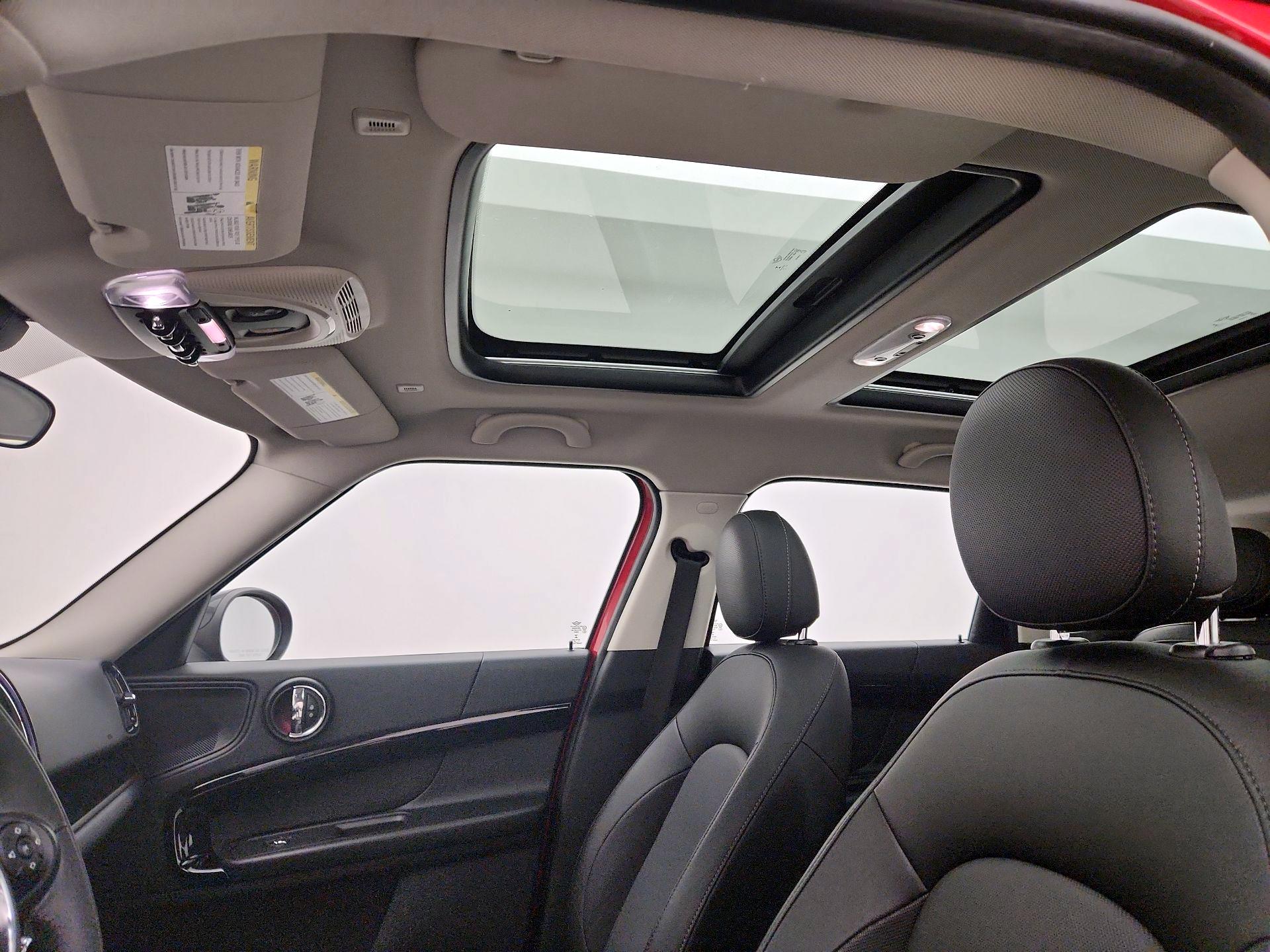 Thumbnail: 2019 MINI Cooper Countryman - 19