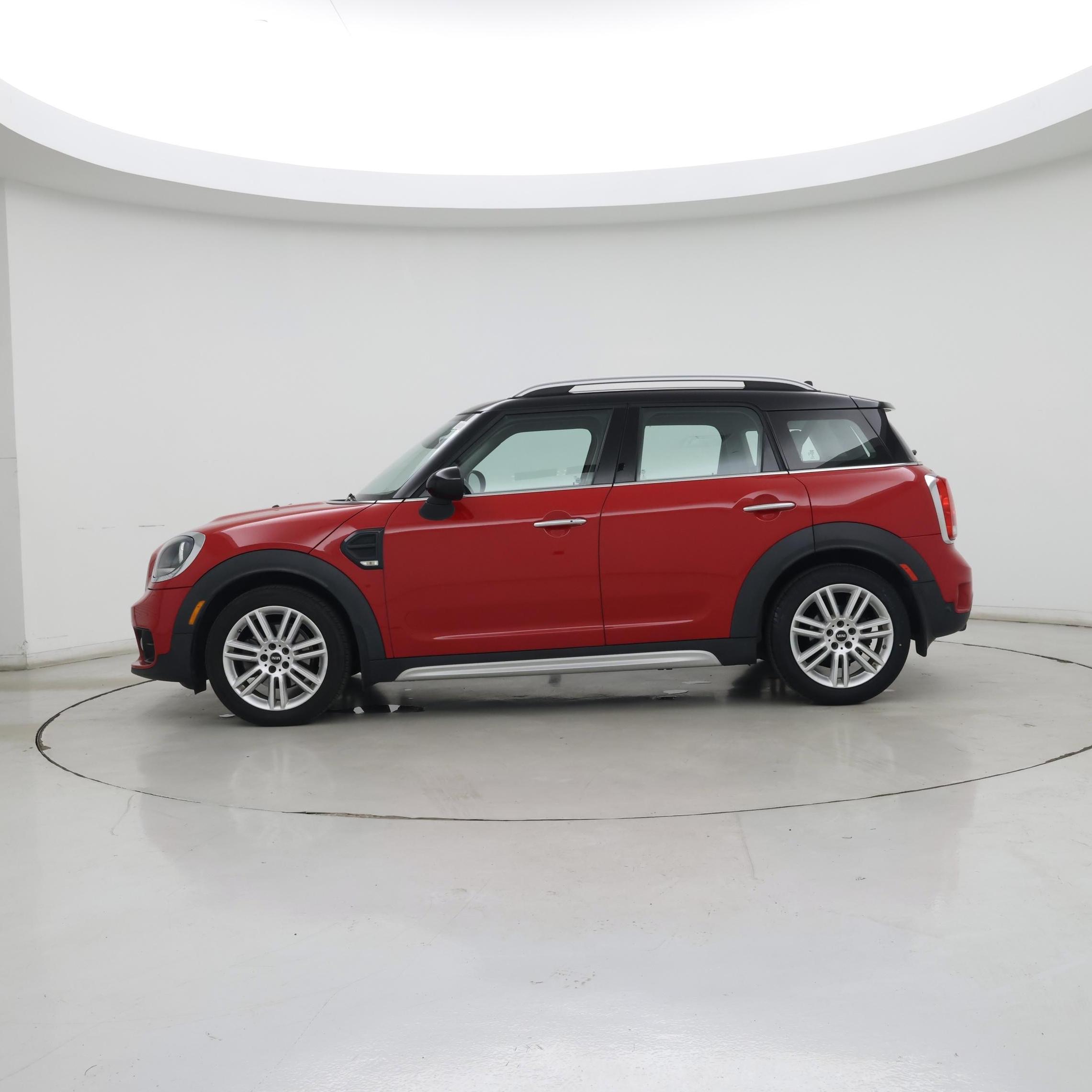 Thumbnail: 2019 MINI Cooper Countryman - 3