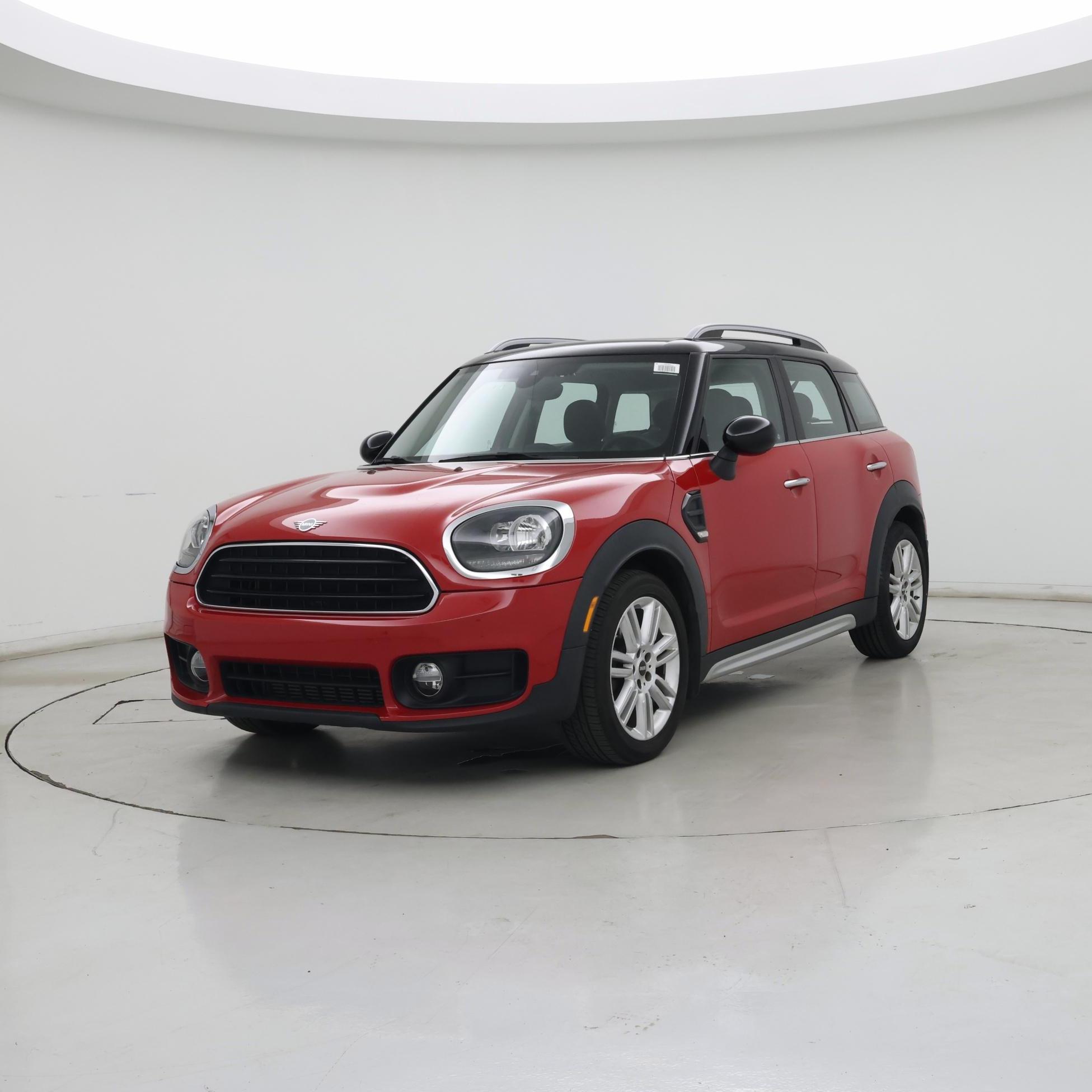 Thumbnail: 2019 MINI Cooper Countryman - 4