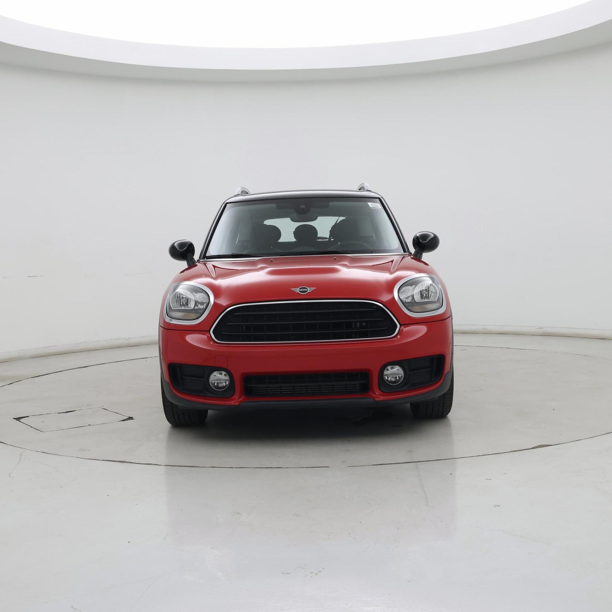 Thumbnail: 2019 MINI Cooper Countryman - 5