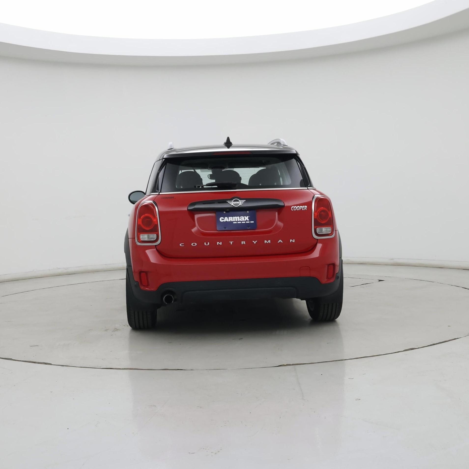 Thumbnail: 2019 MINI Cooper Countryman - 6