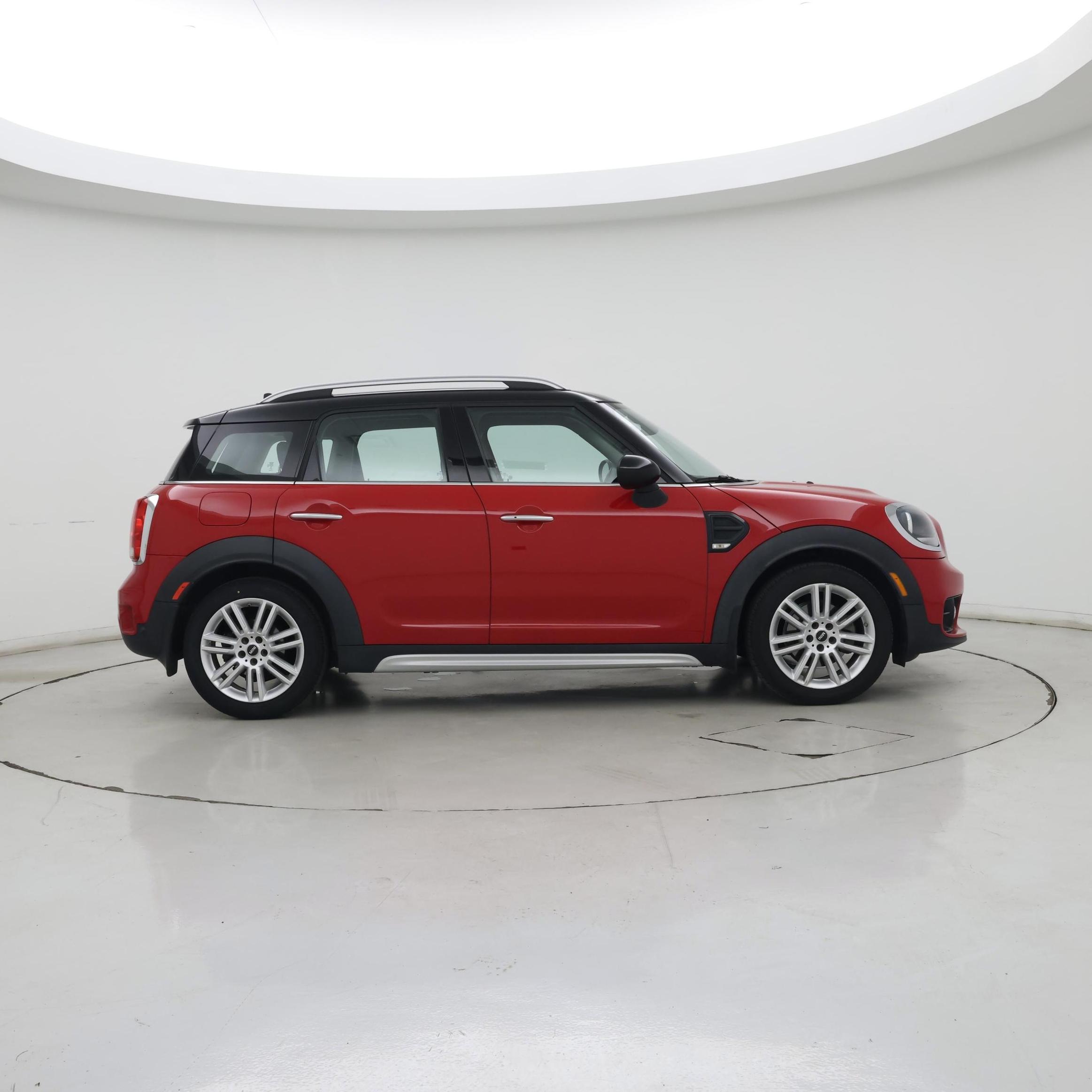 Thumbnail: 2019 MINI Cooper Countryman - 7