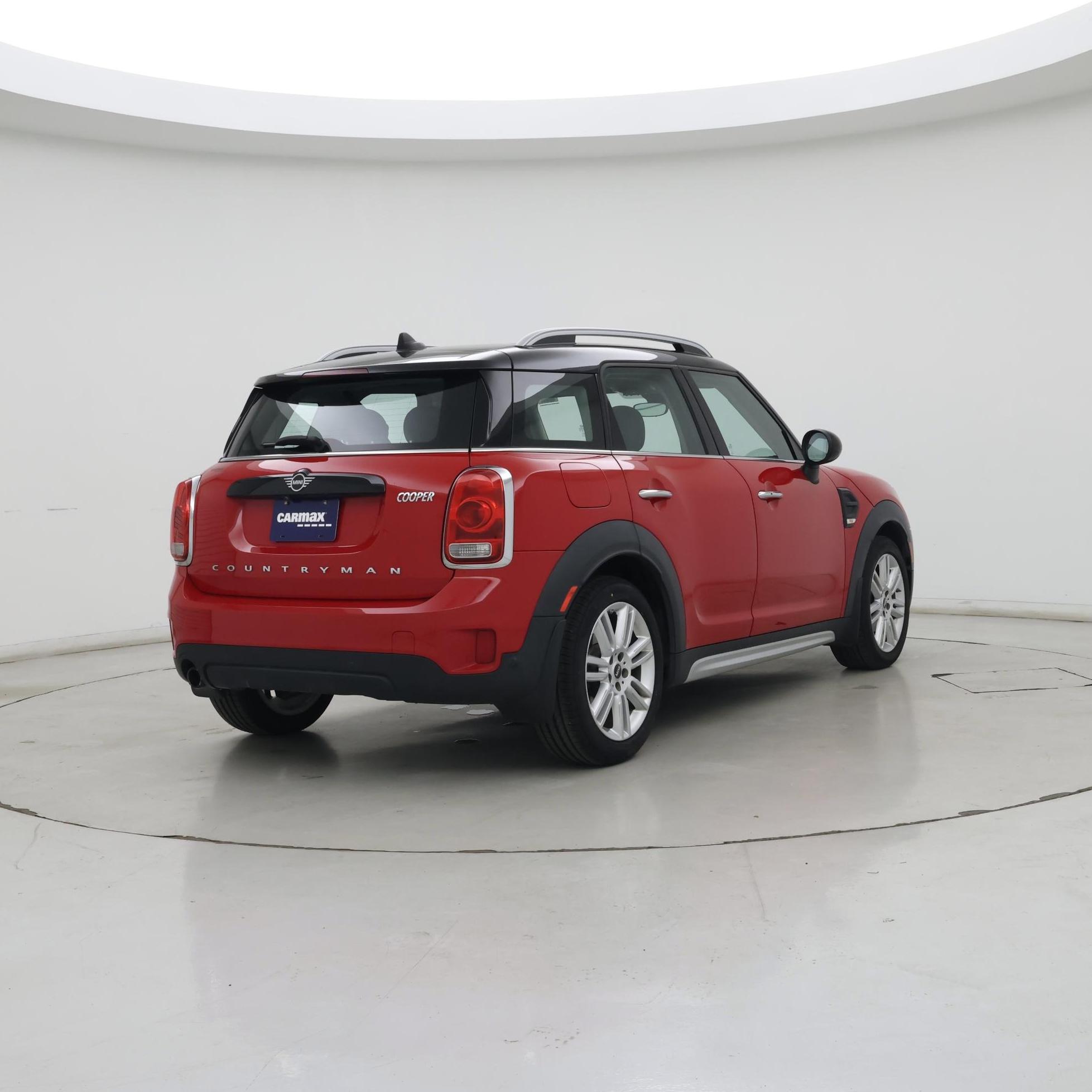 Thumbnail: 2019 MINI Cooper Countryman - 8