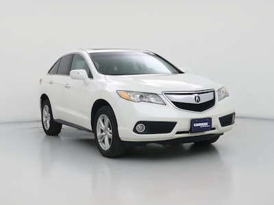 2015 Acura RDX