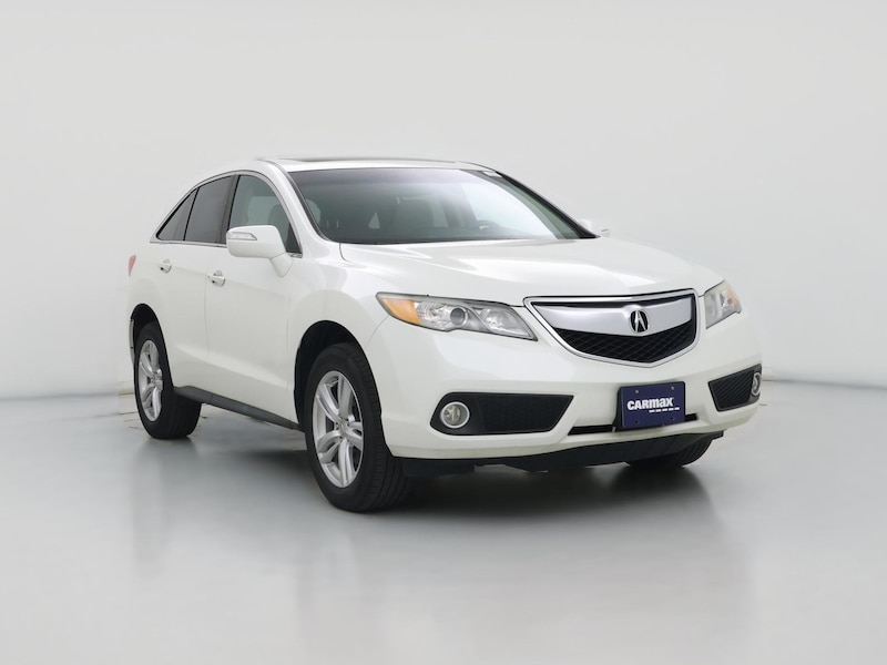 2015 Acura RDX  -
                  Columbus, OH
