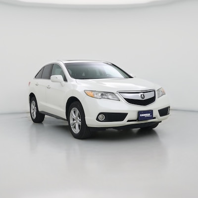 2015 Acura RDX