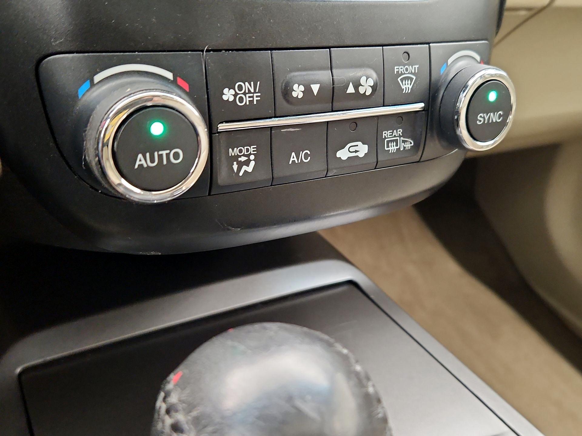 Thumbnail: 2015 Acura RDX - 16