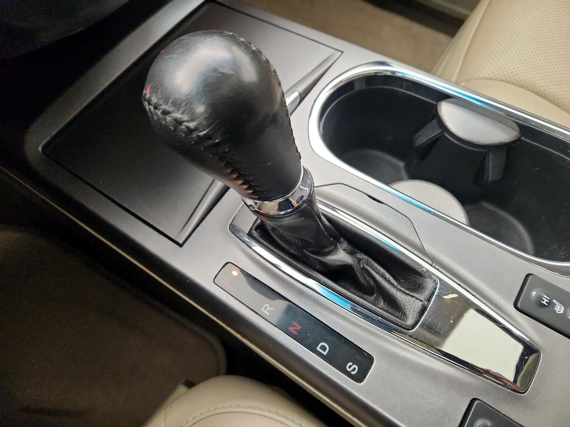 Thumbnail: 2015 Acura RDX - 17