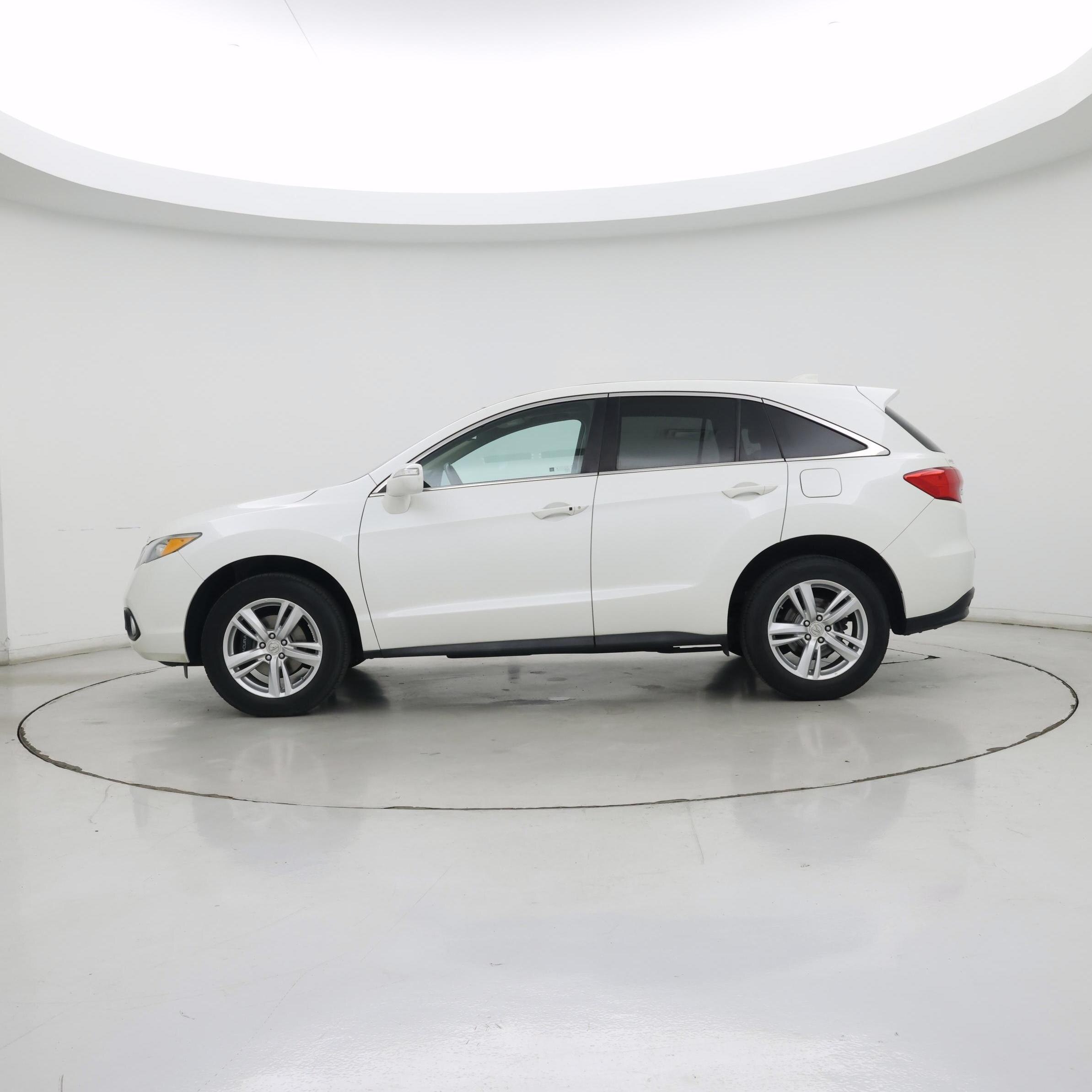 Thumbnail: 2015 Acura RDX - 3