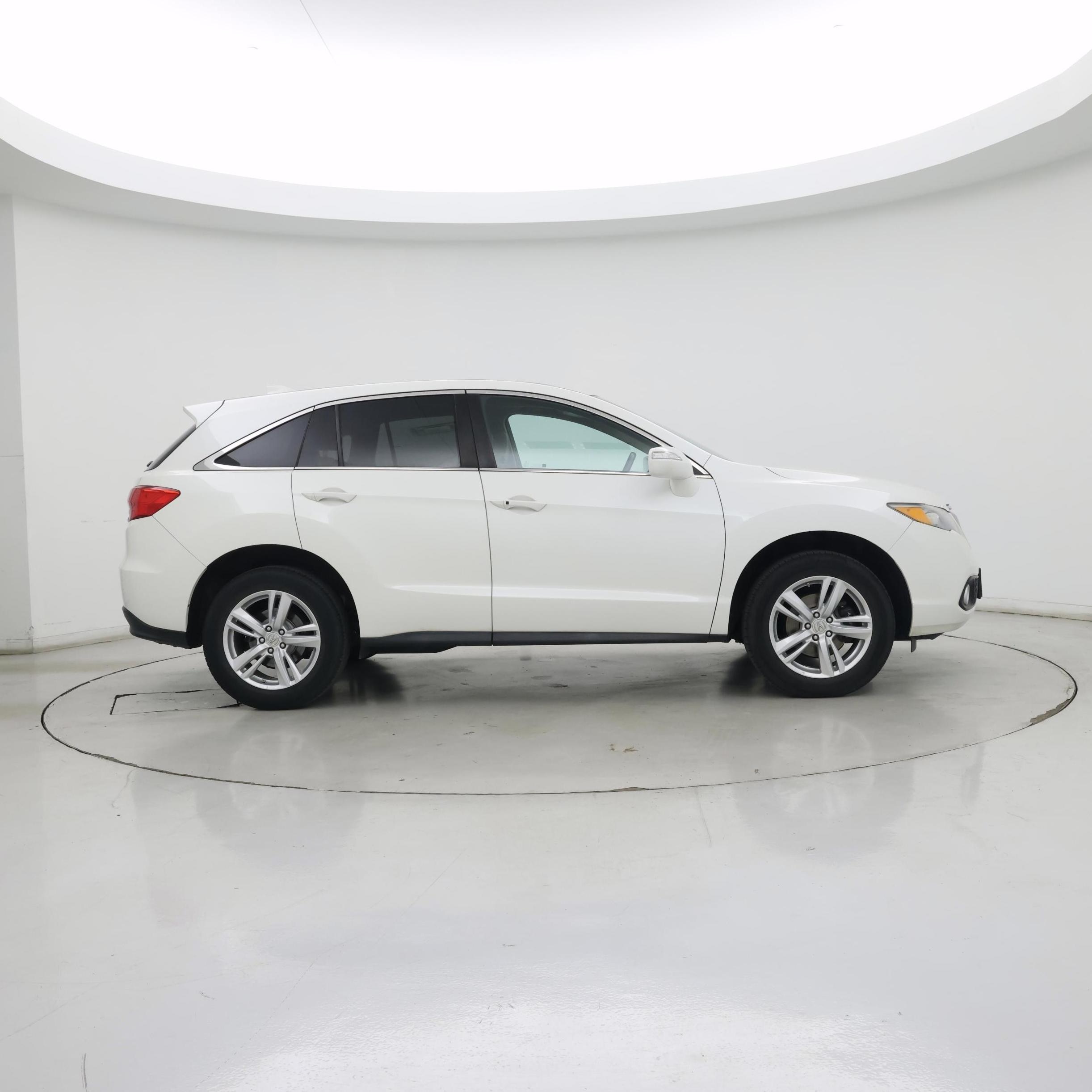Thumbnail: 2015 Acura RDX - 7