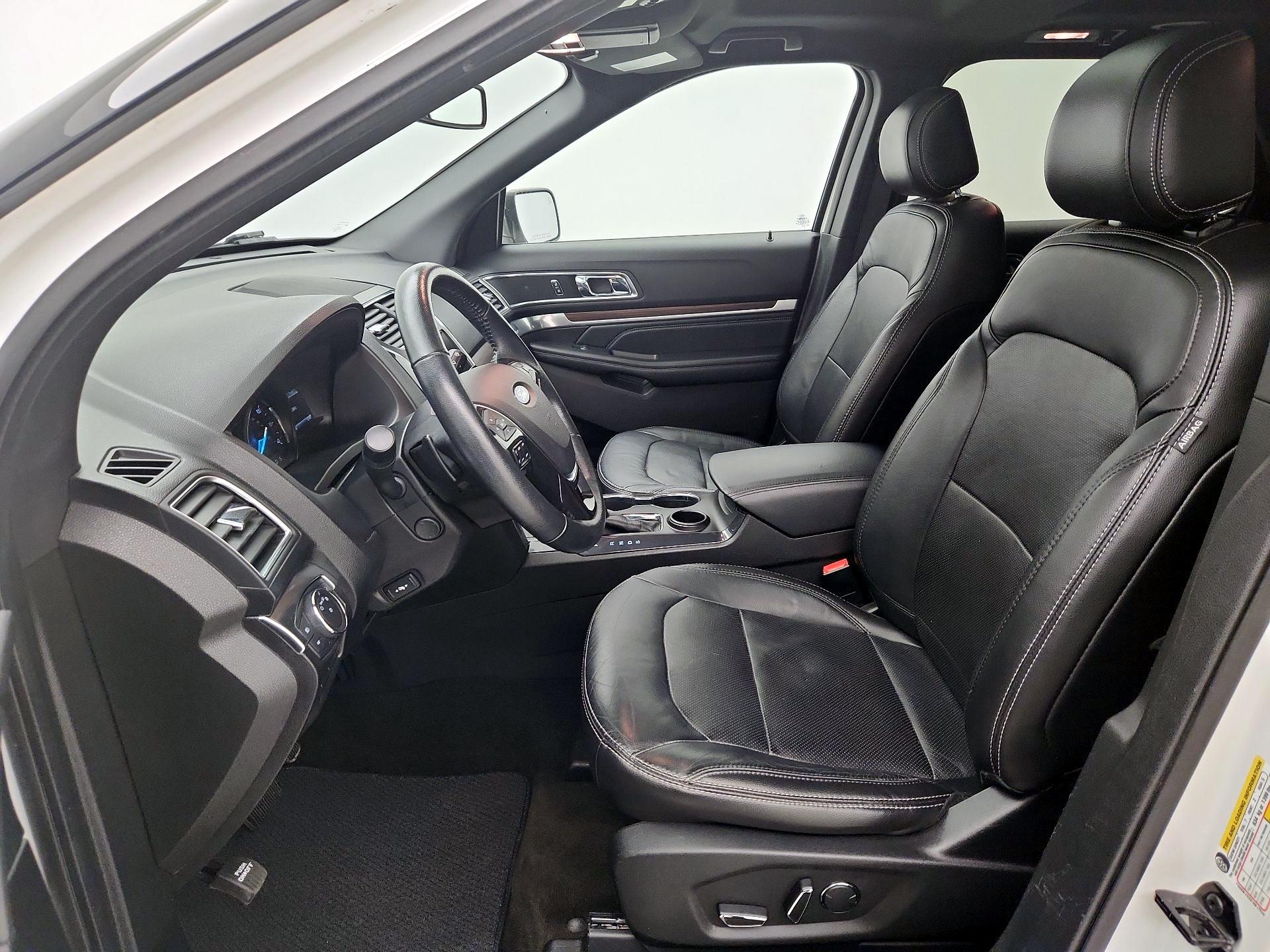 Thumbnail: 2017 Ford Explorer - 11