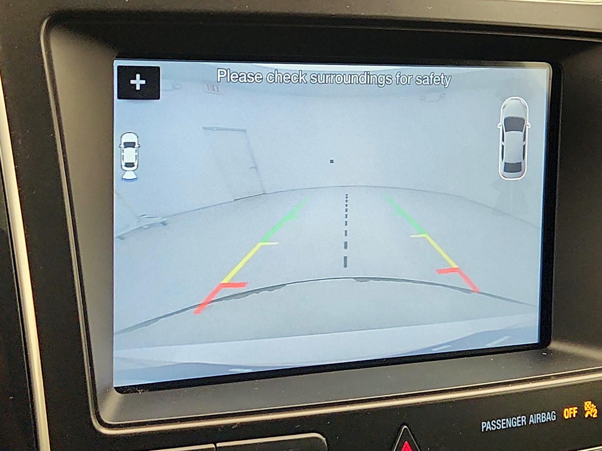 Thumbnail: 2017 Ford Explorer - 15