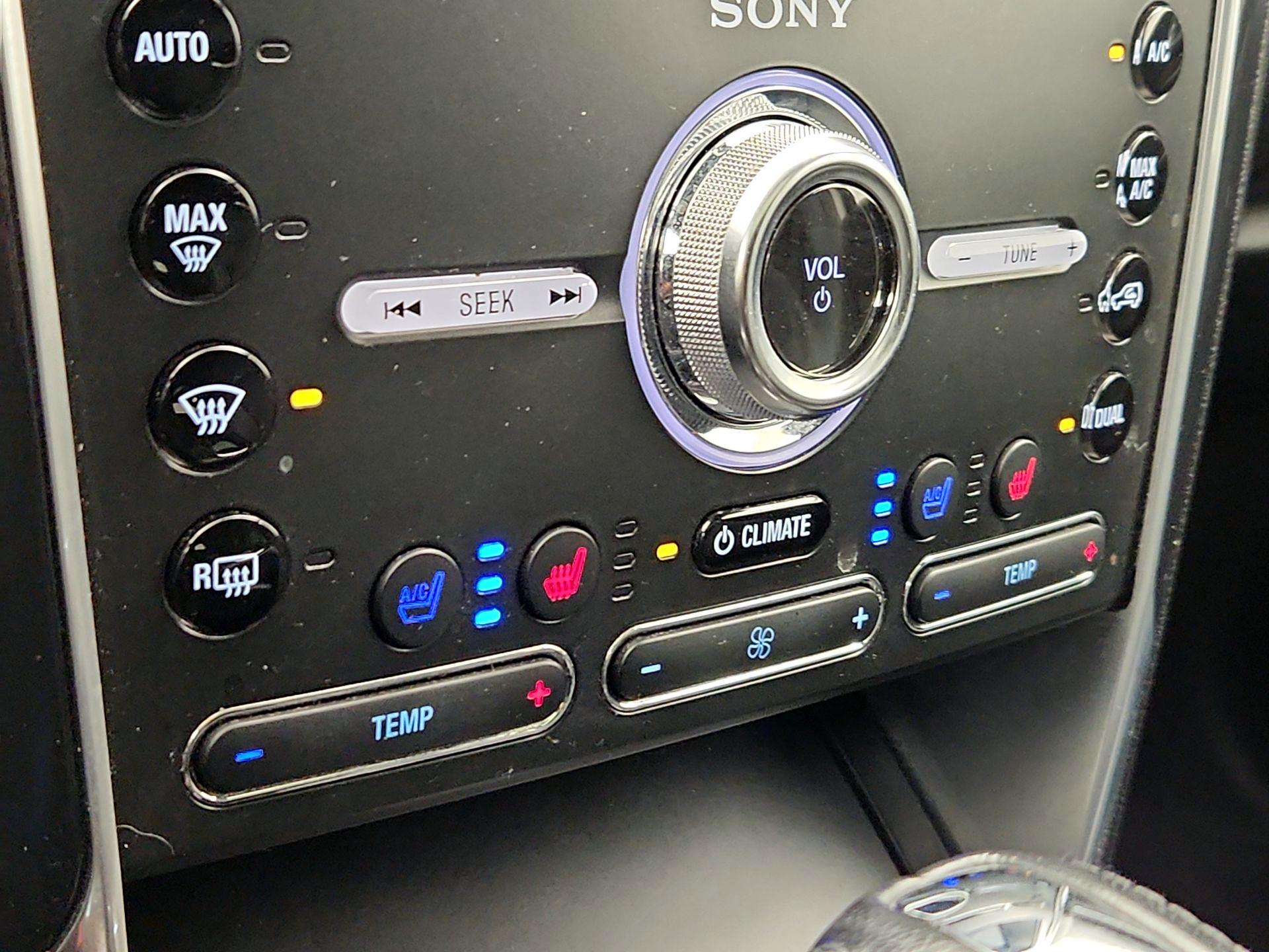 Thumbnail: 2017 Ford Explorer - 17