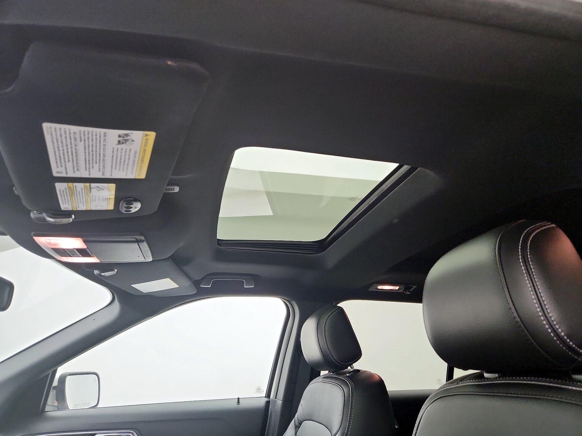 Thumbnail: 2017 Ford Explorer - 20