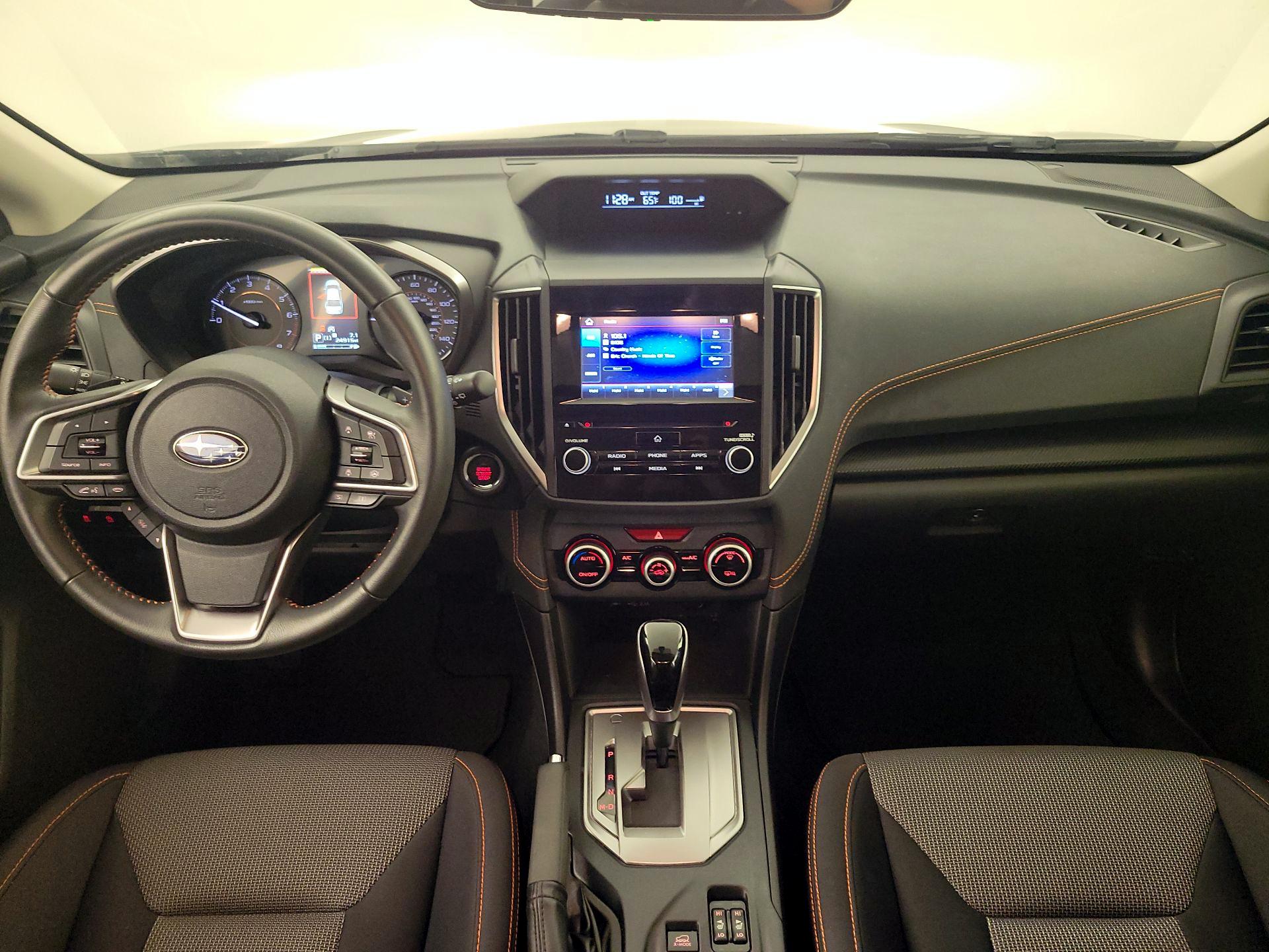 Thumbnail: 2023 Subaru Crosstrek - 9