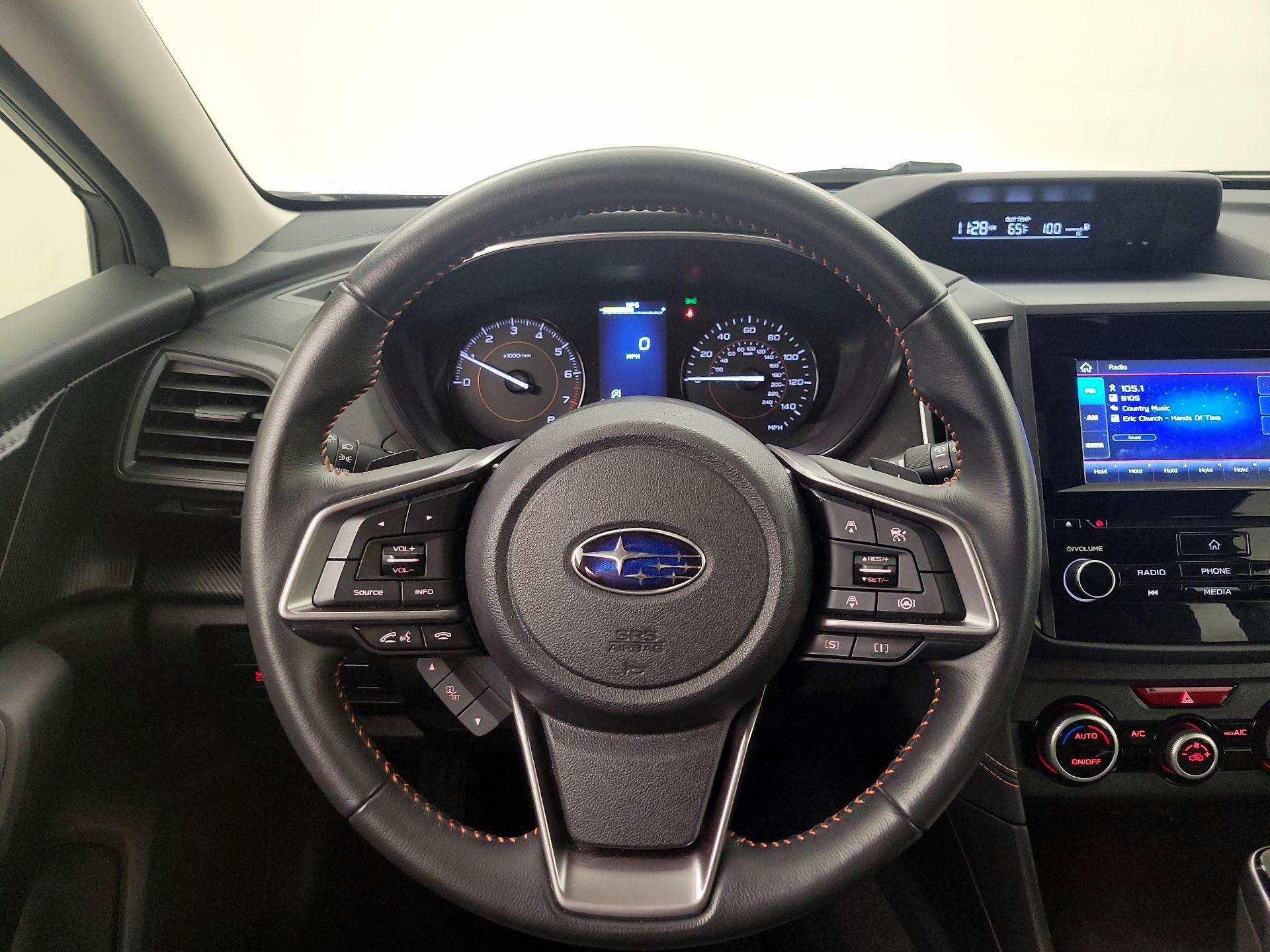 Thumbnail: 2023 Subaru Crosstrek - 10