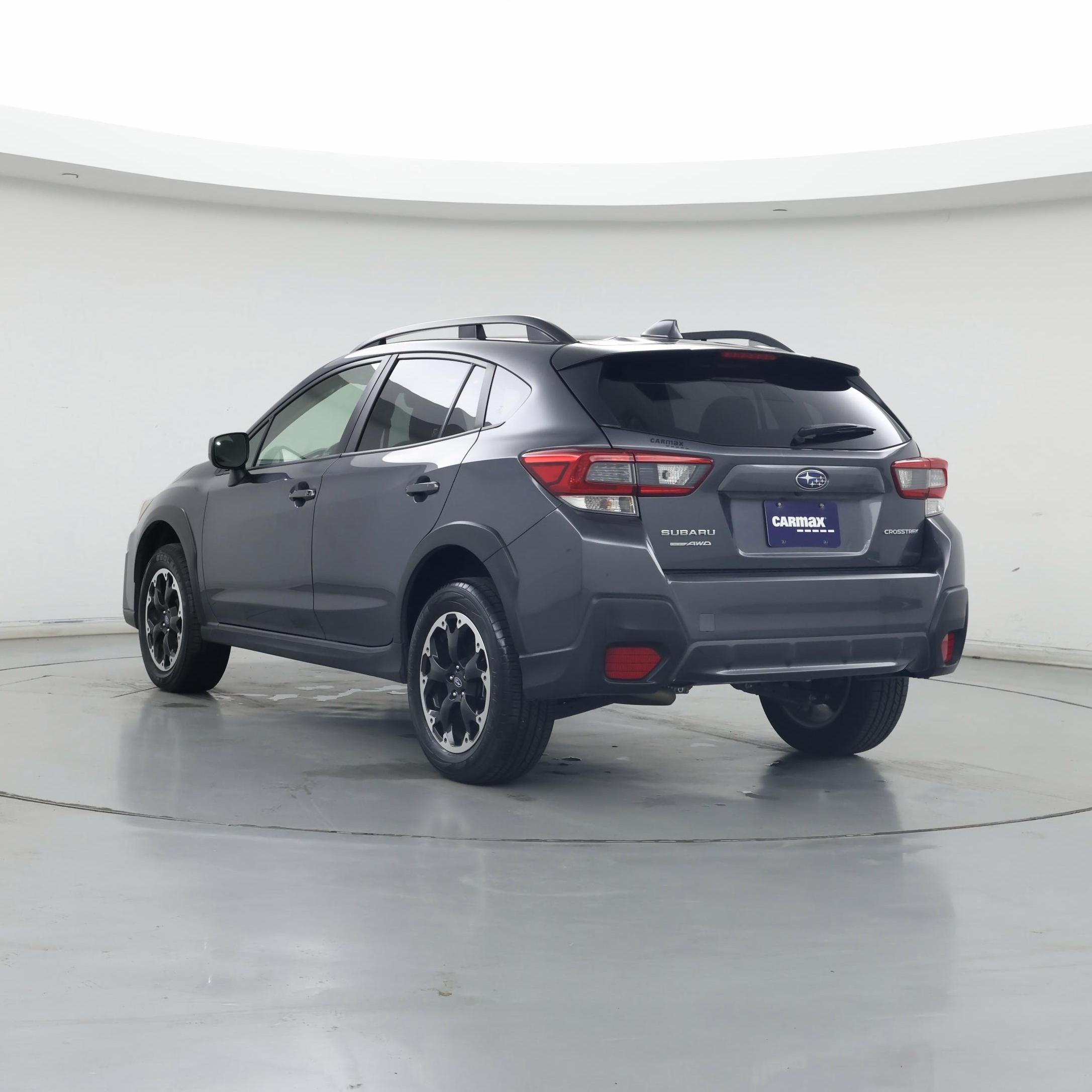 Thumbnail: 2023 Subaru Crosstrek - 2