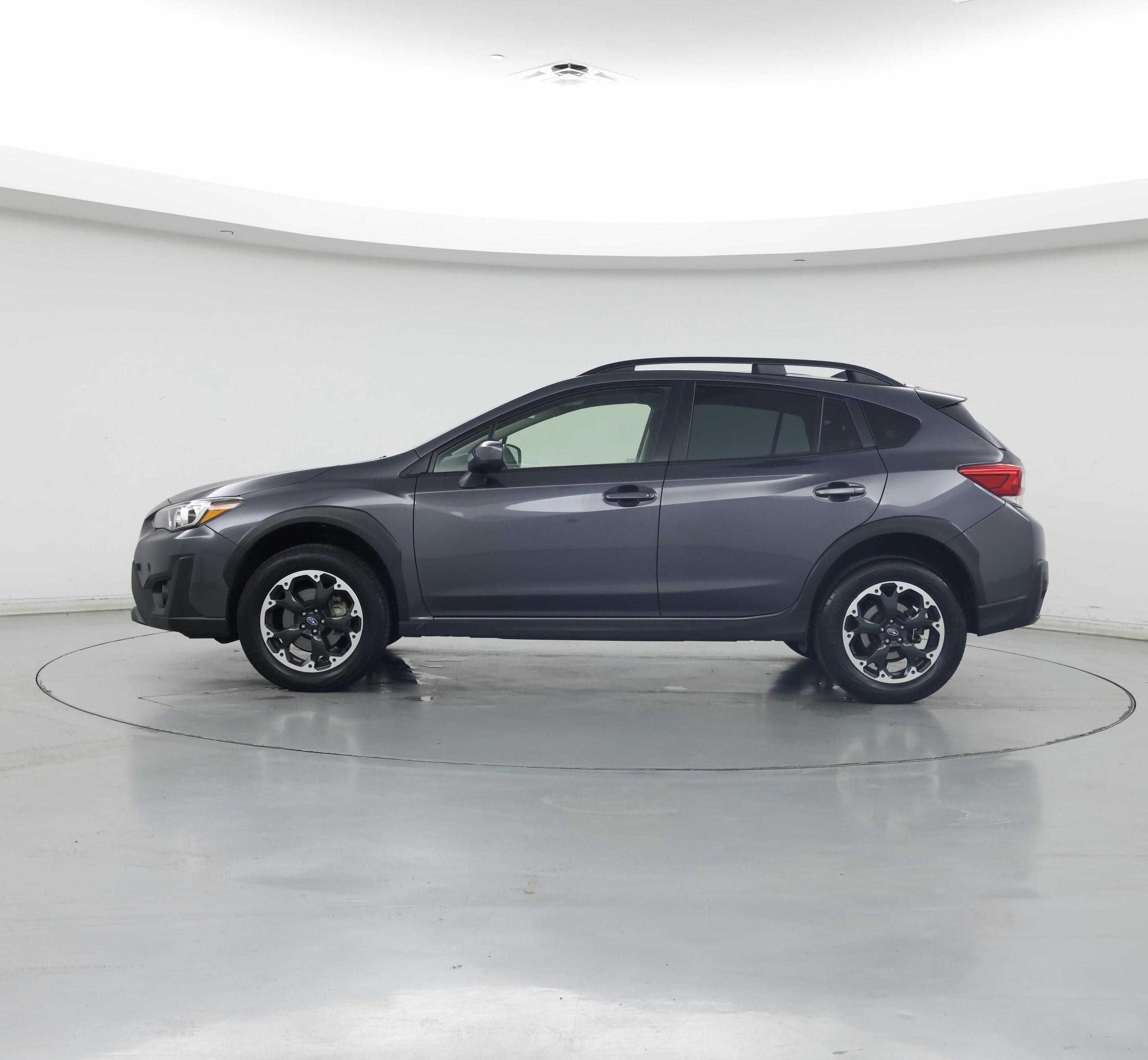 Thumbnail: 2023 Subaru Crosstrek - 3