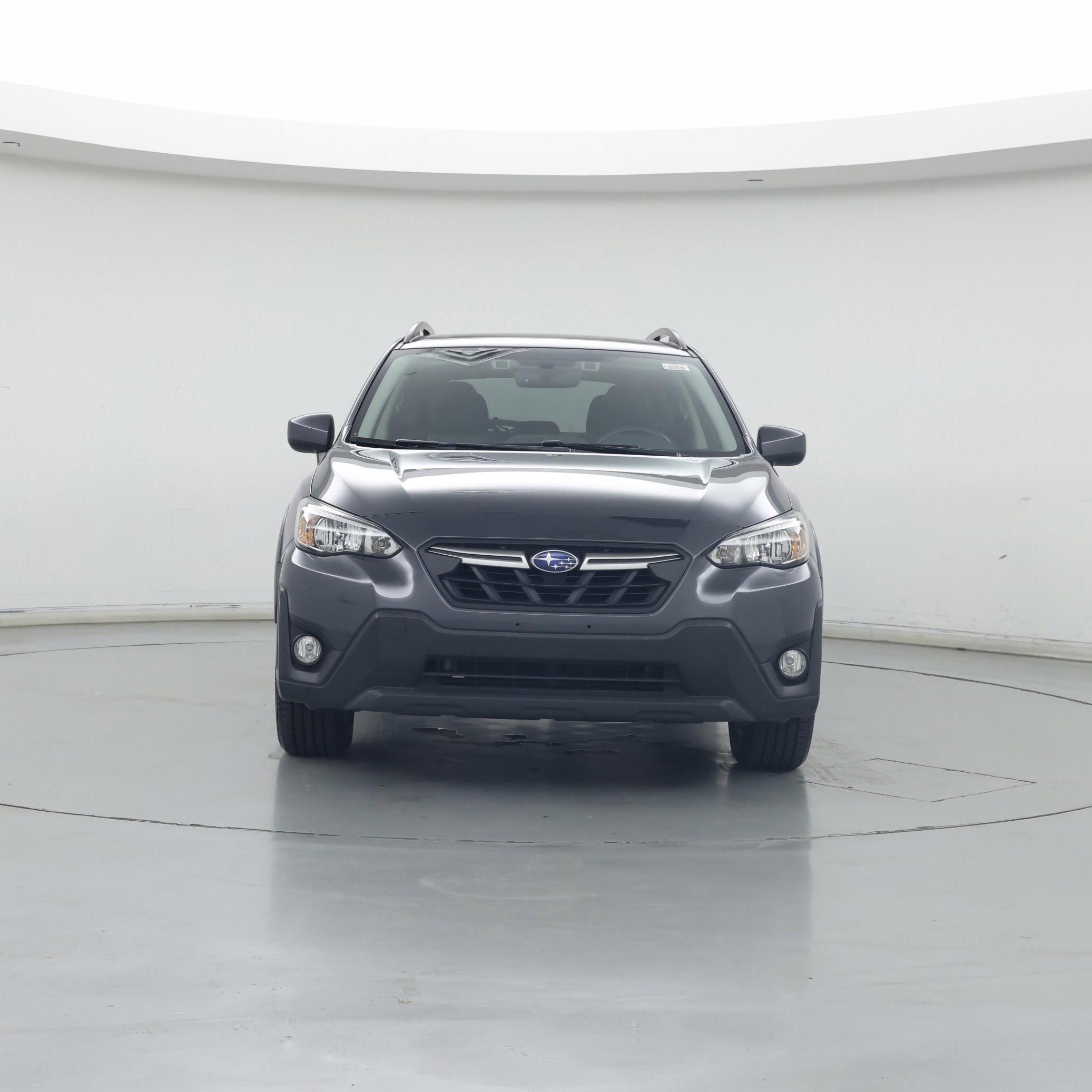 Thumbnail: 2023 Subaru Crosstrek - 5