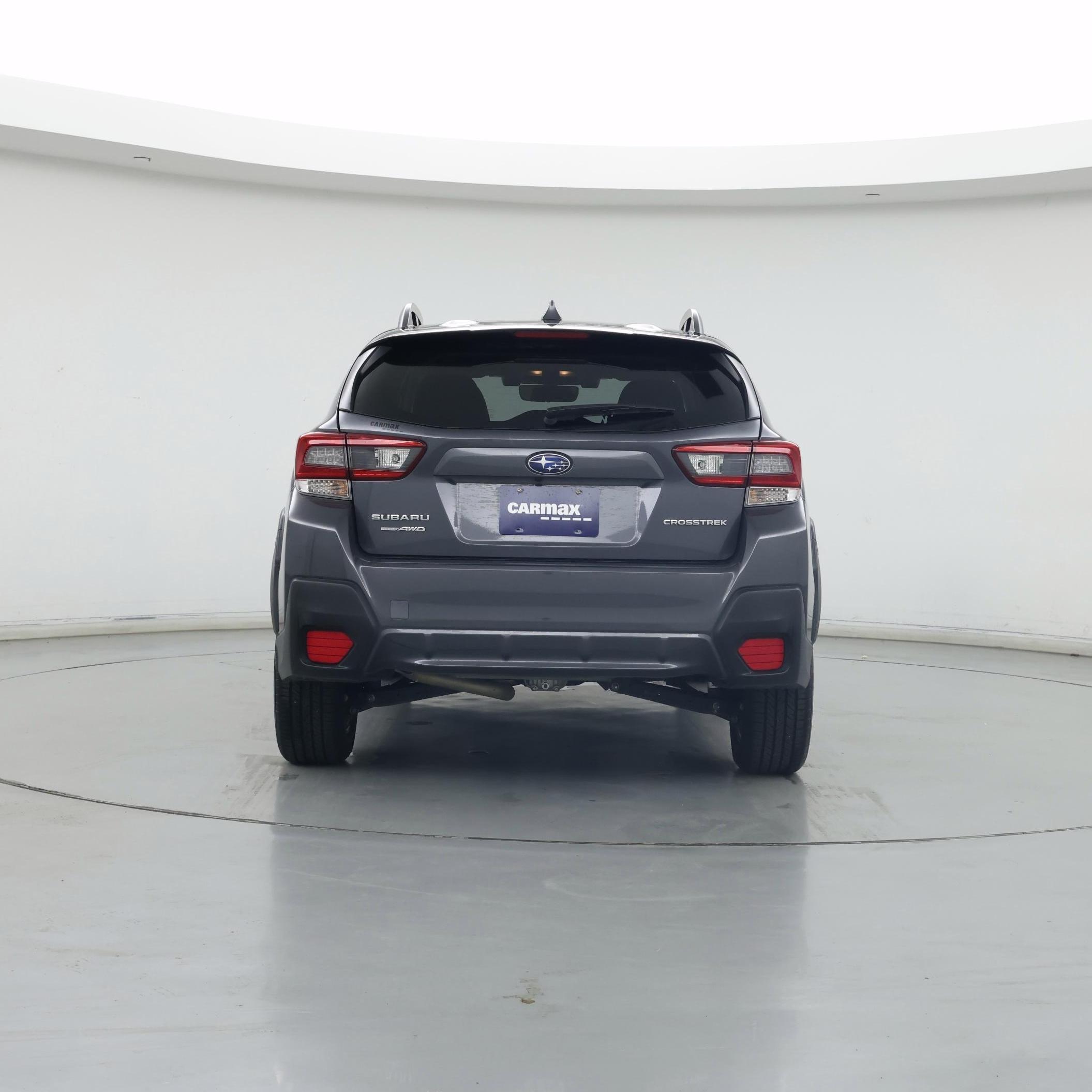 Thumbnail: 2023 Subaru Crosstrek - 6