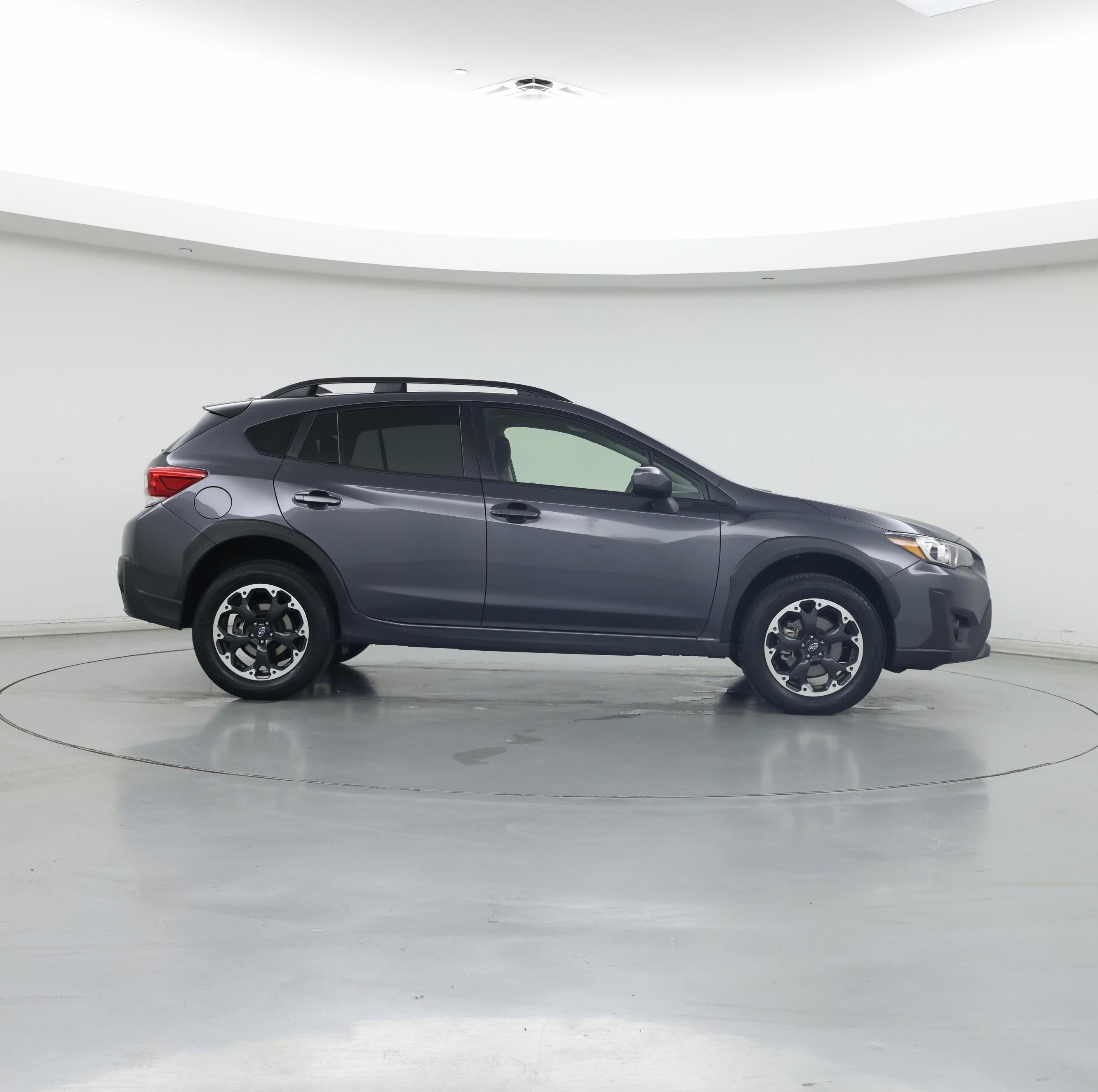 Thumbnail: 2023 Subaru Crosstrek - 7