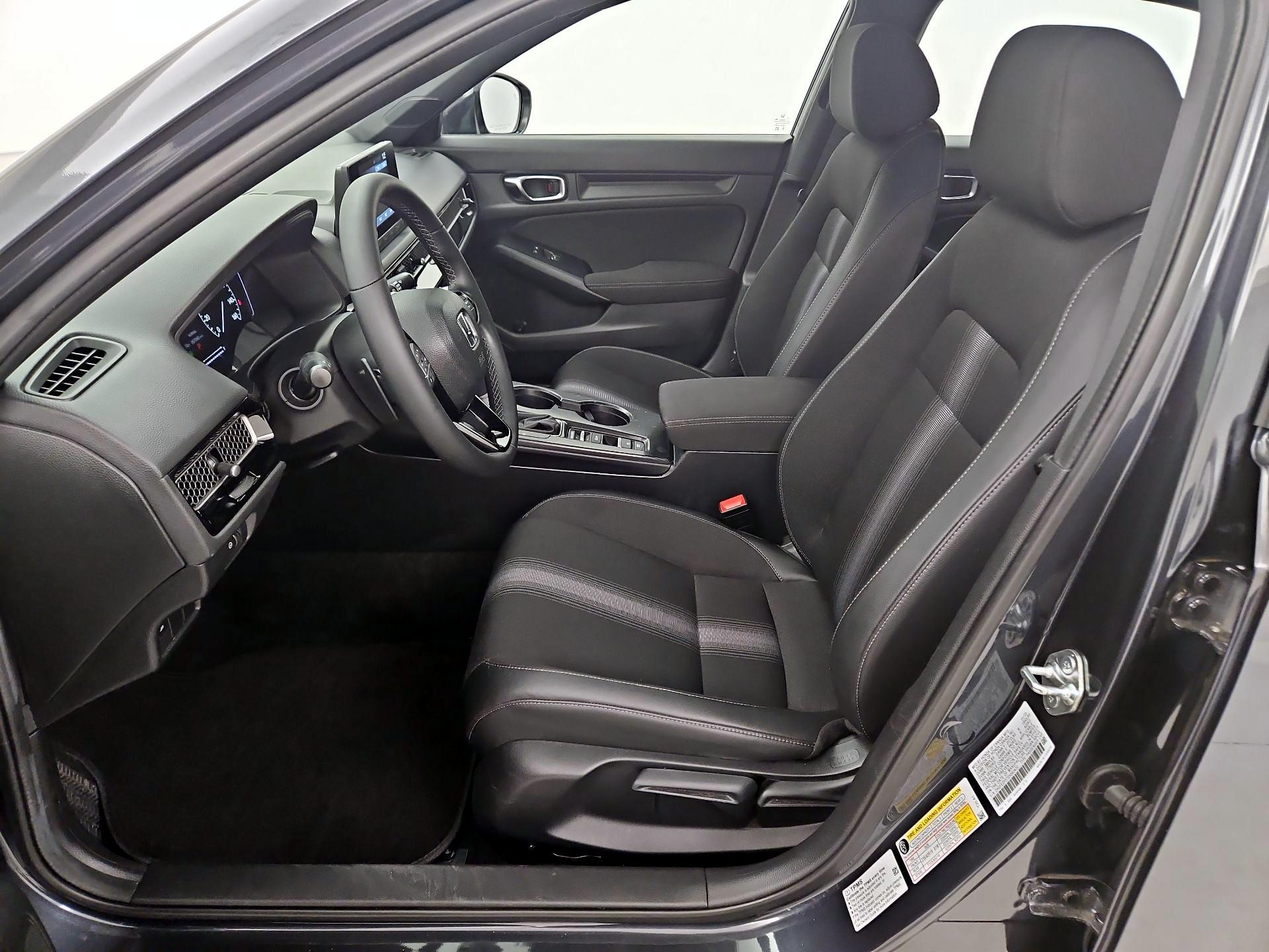 Thumbnail: 2025 Honda Civic - 11