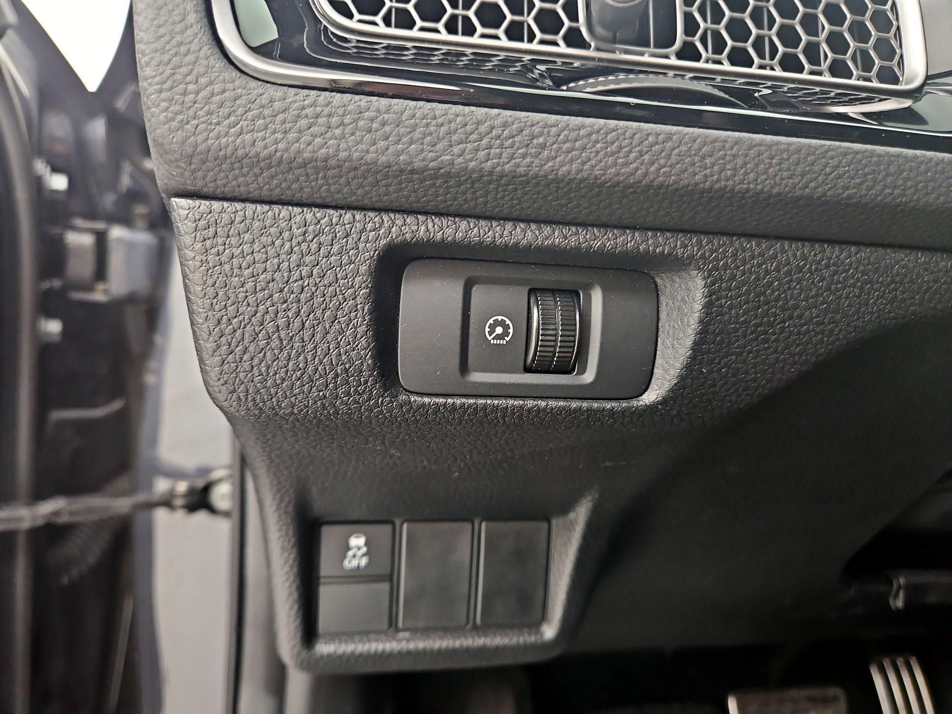 Thumbnail: 2025 Honda Civic - 13