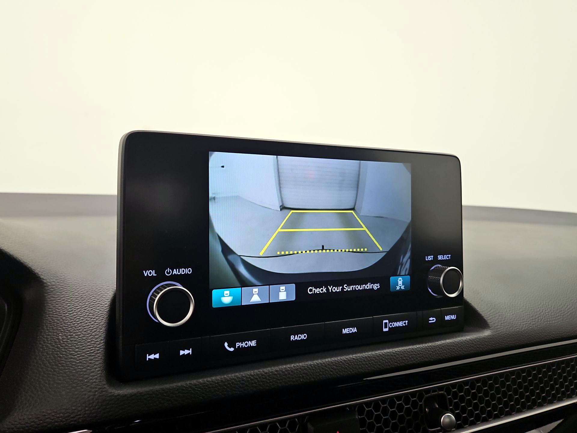 Thumbnail: 2025 Honda Civic - 14