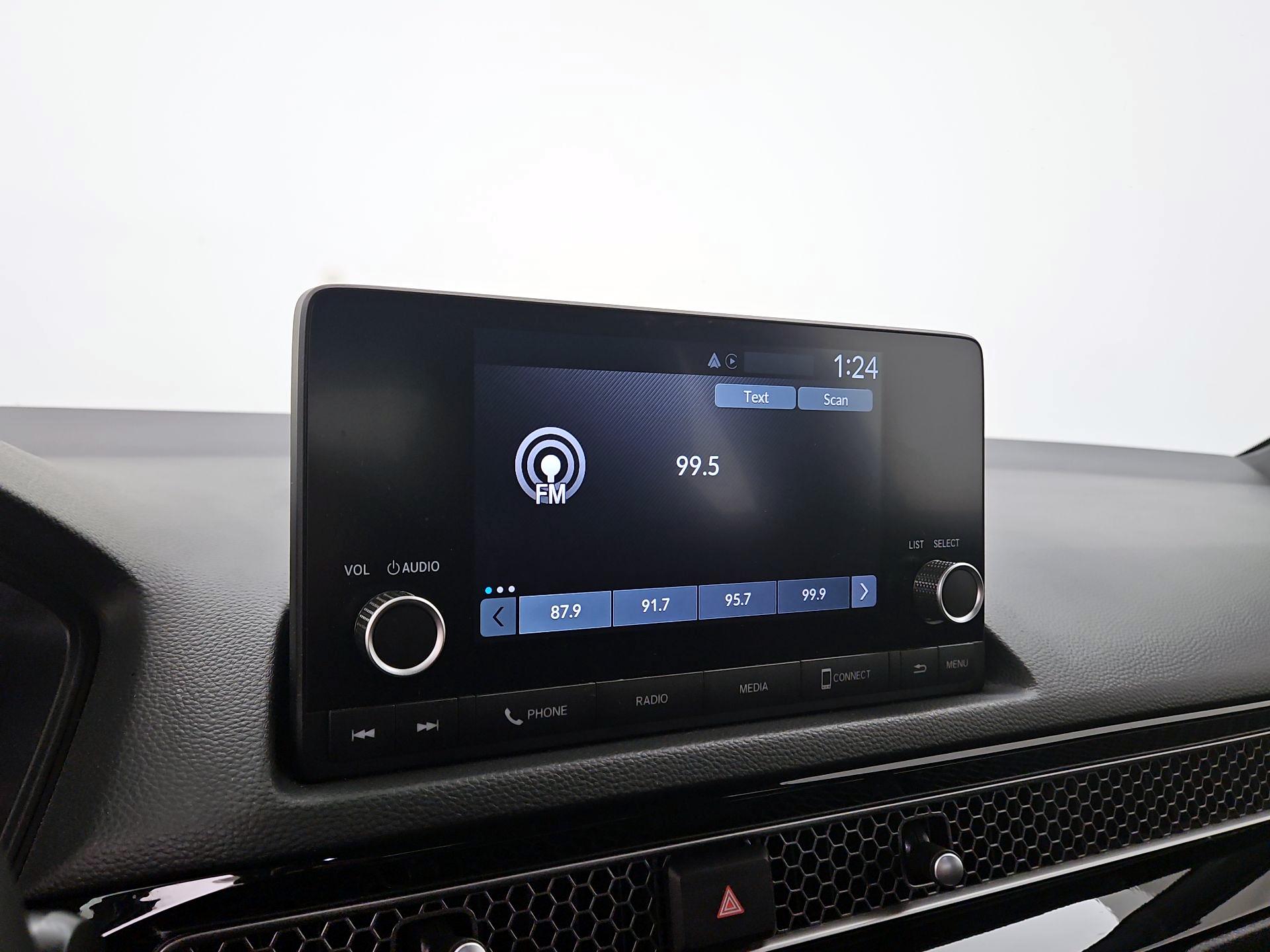 Thumbnail: 2025 Honda Civic - 15