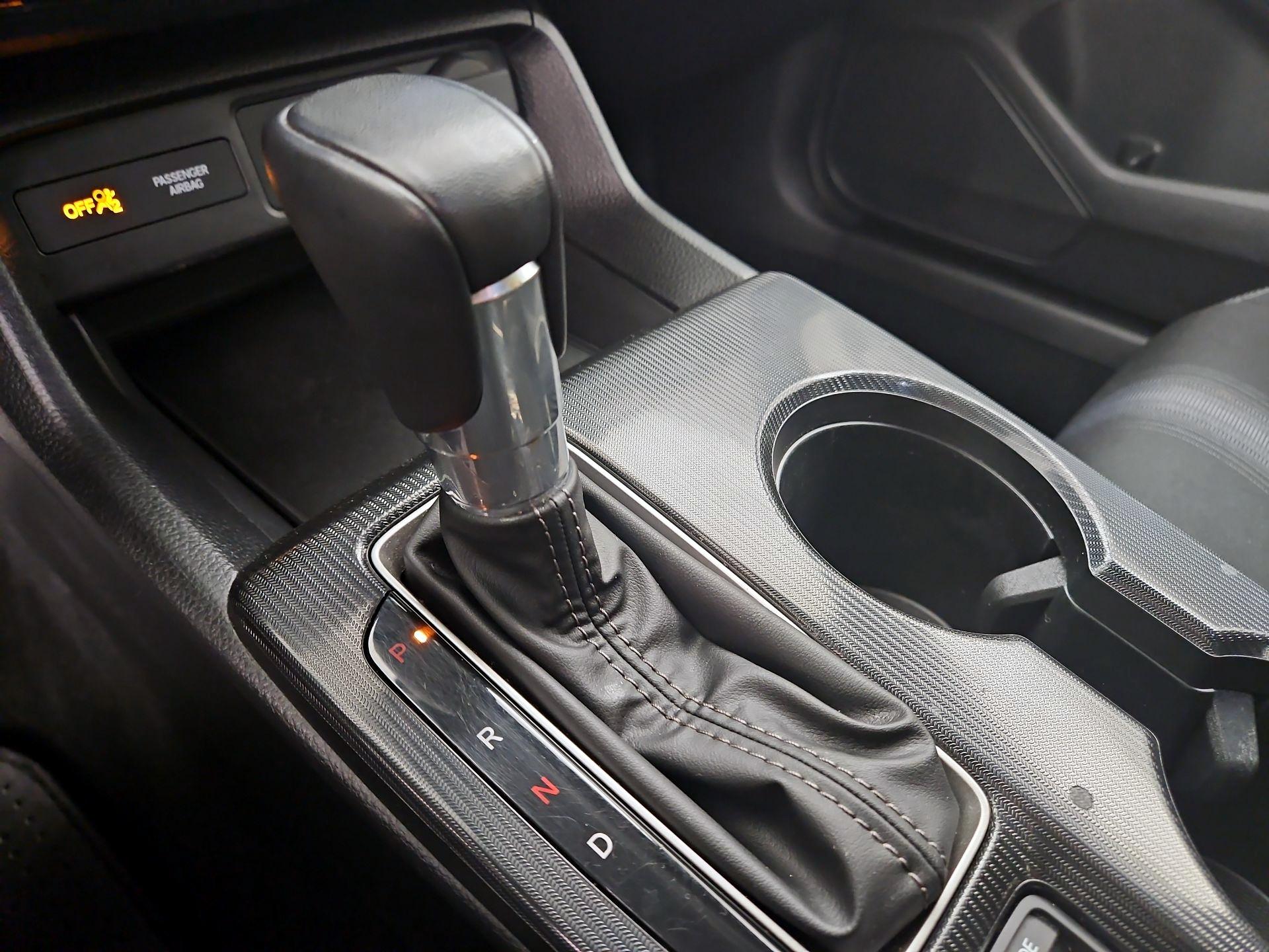 Thumbnail: 2025 Honda Civic - 17