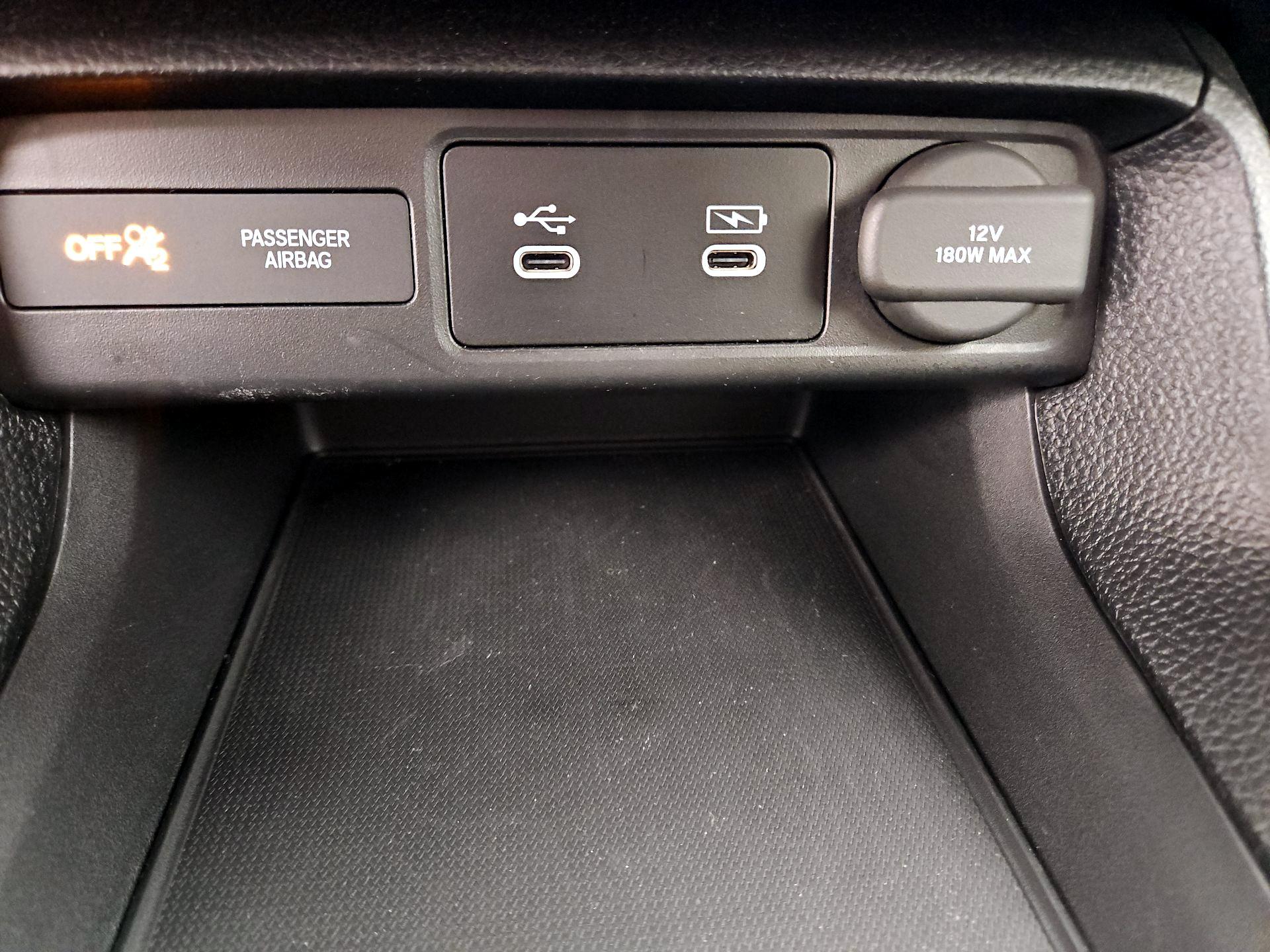 Thumbnail: 2025 Honda Civic - 18