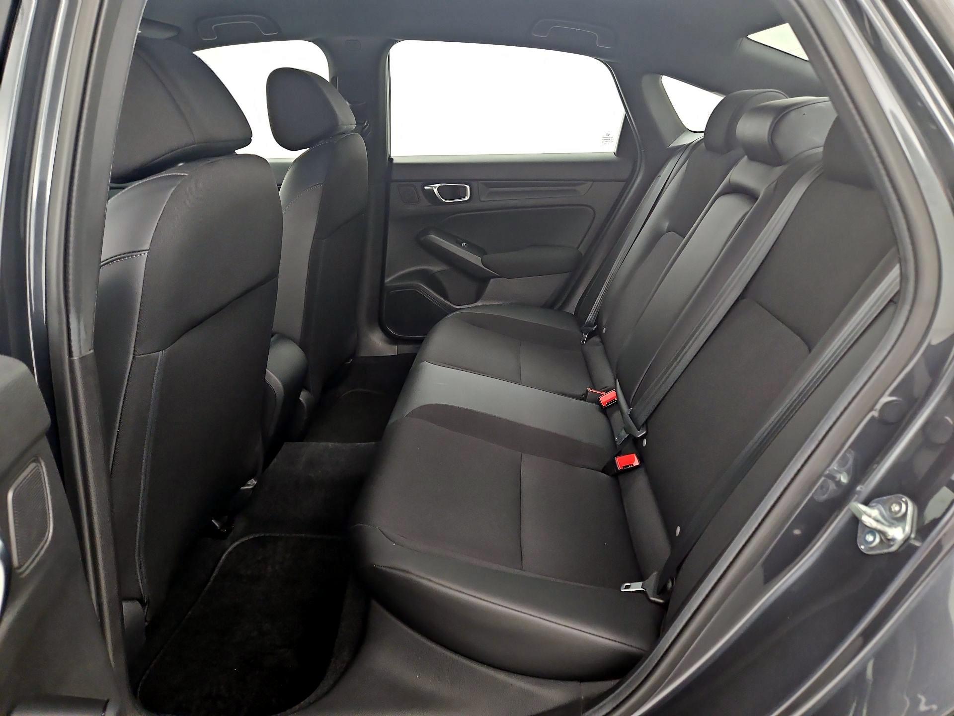 Thumbnail: 2025 Honda Civic - 19