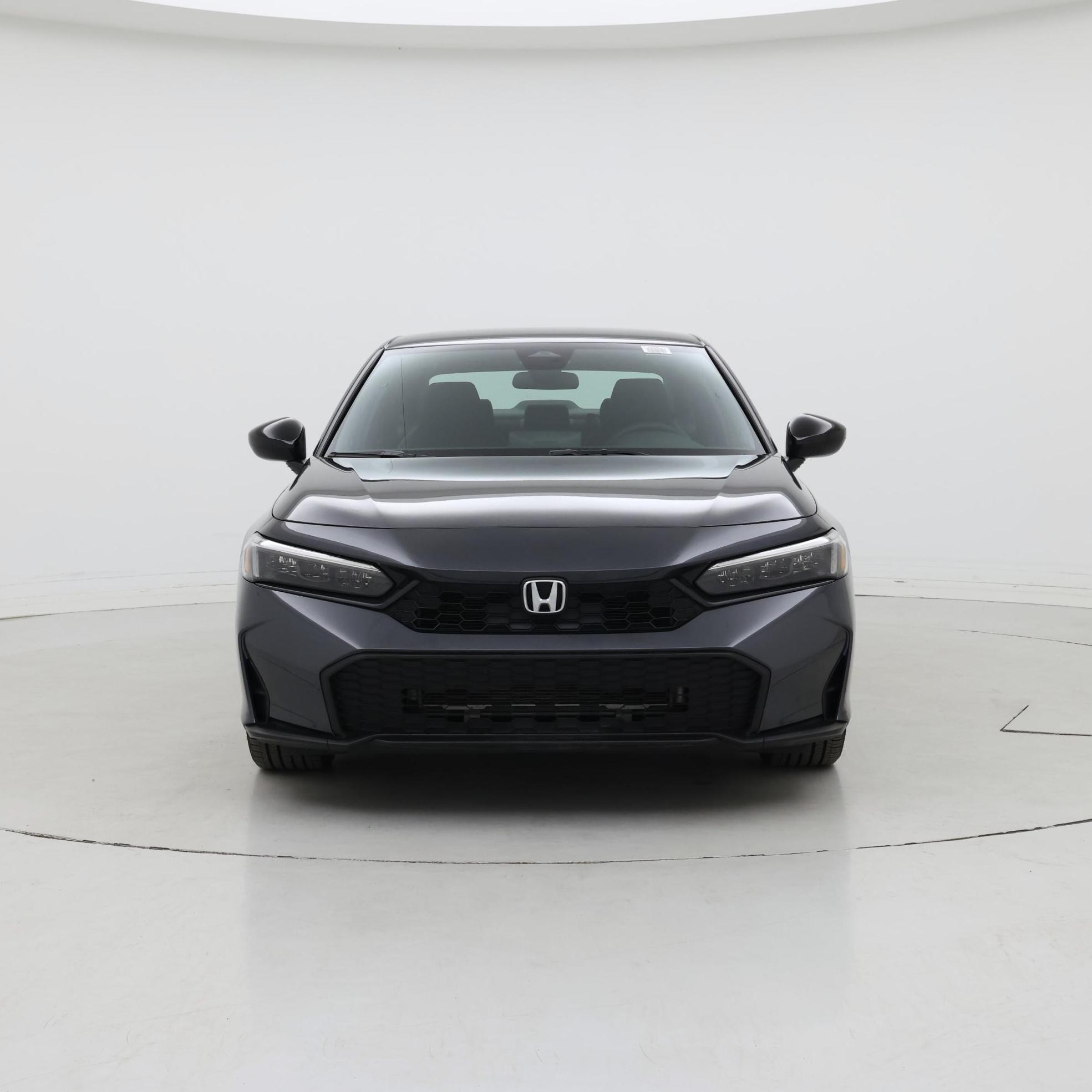 Thumbnail: 2025 Honda Civic - 5